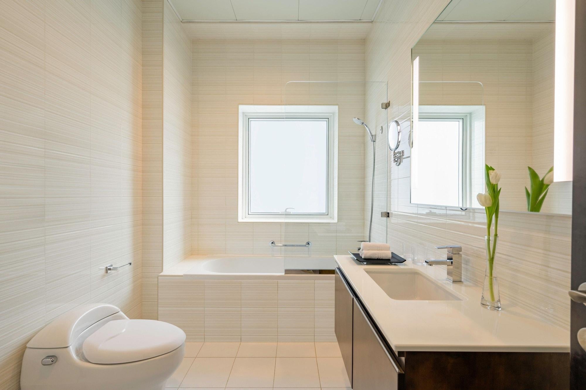 Apartment Deluxe Three Bedroom