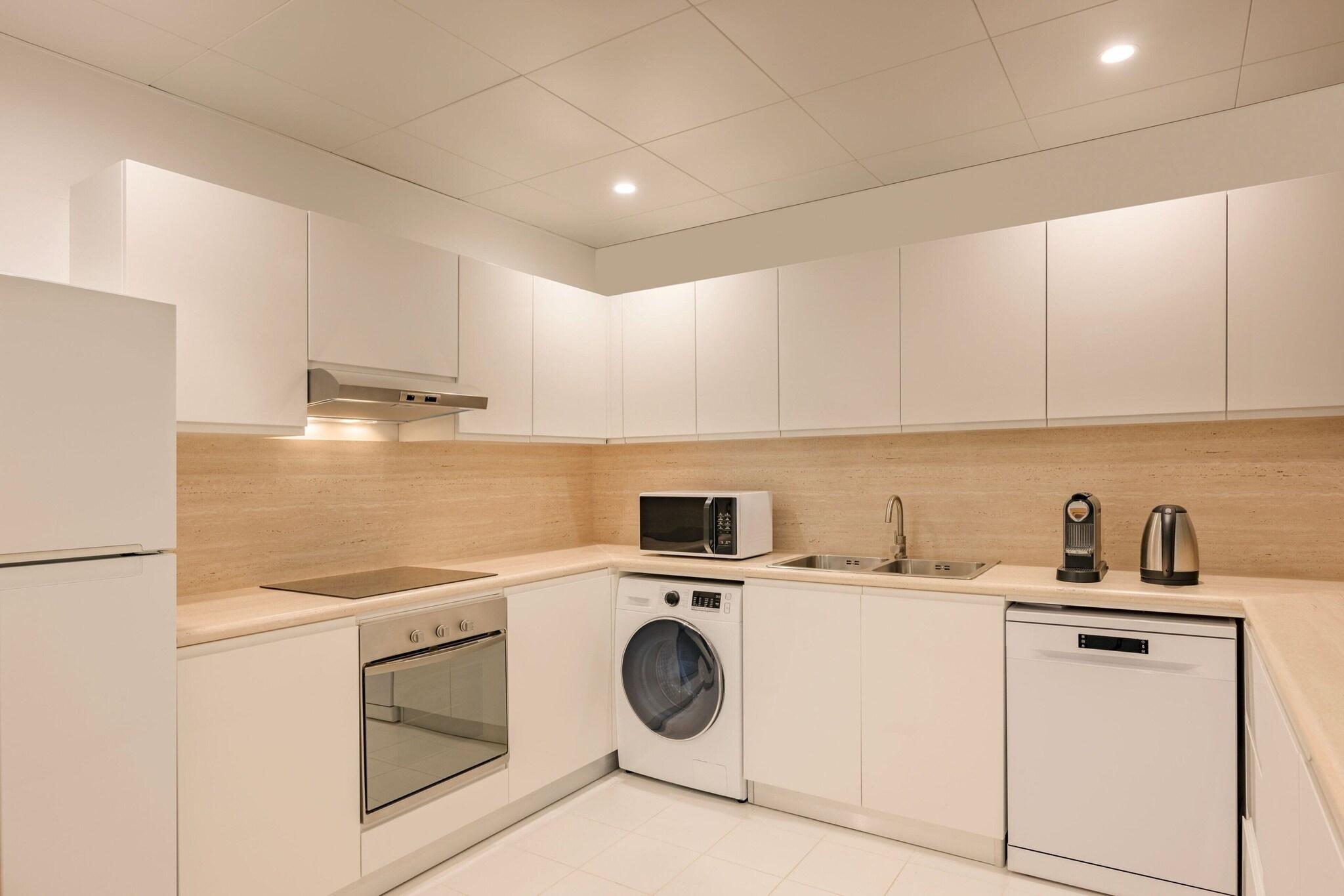 Apartment Superior King Bed