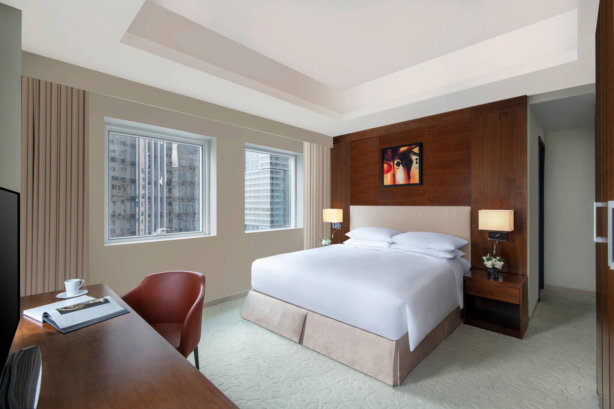 Apartment Superior Queen Bed