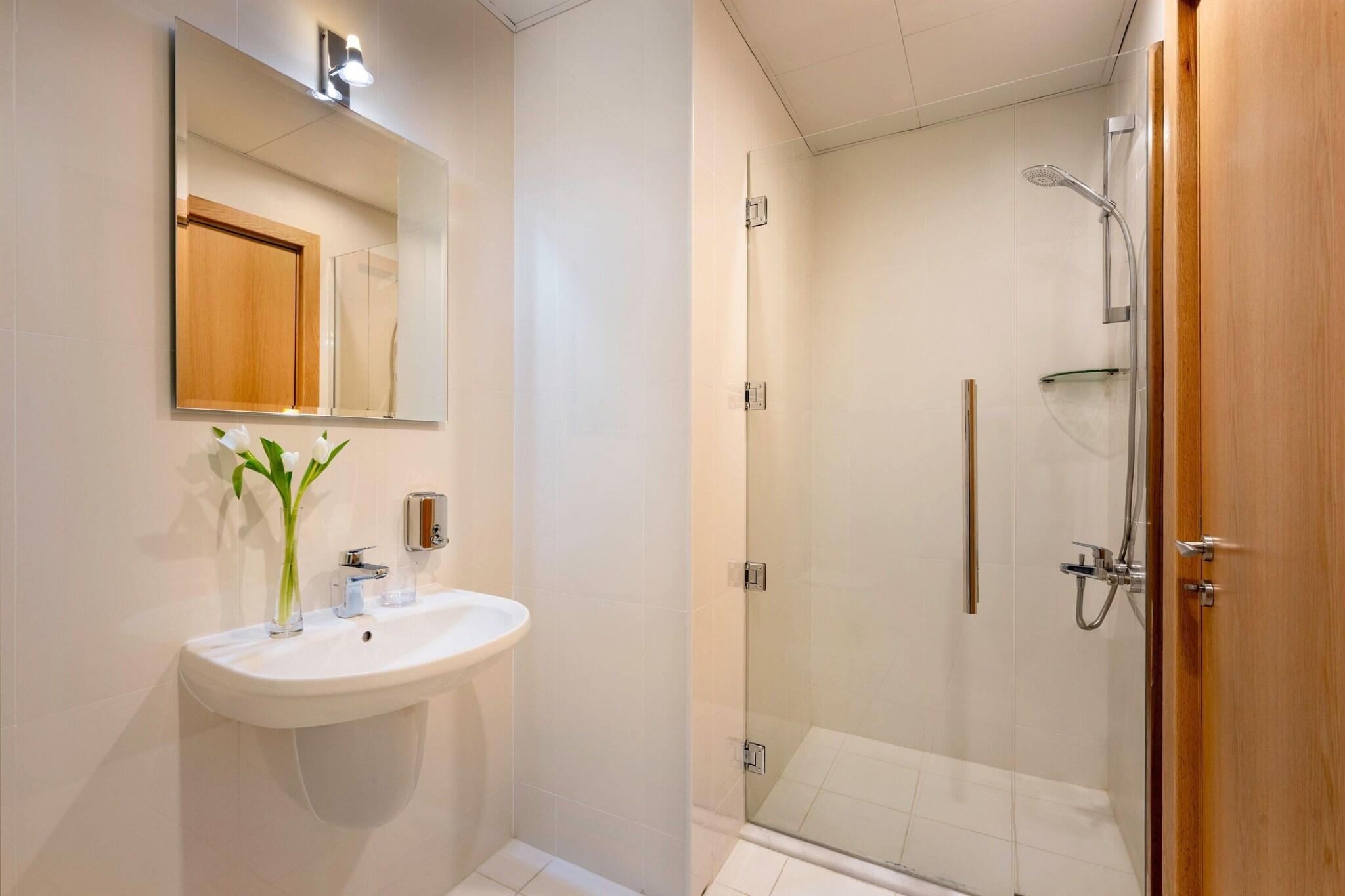 Apartment Superior Two Double Beds