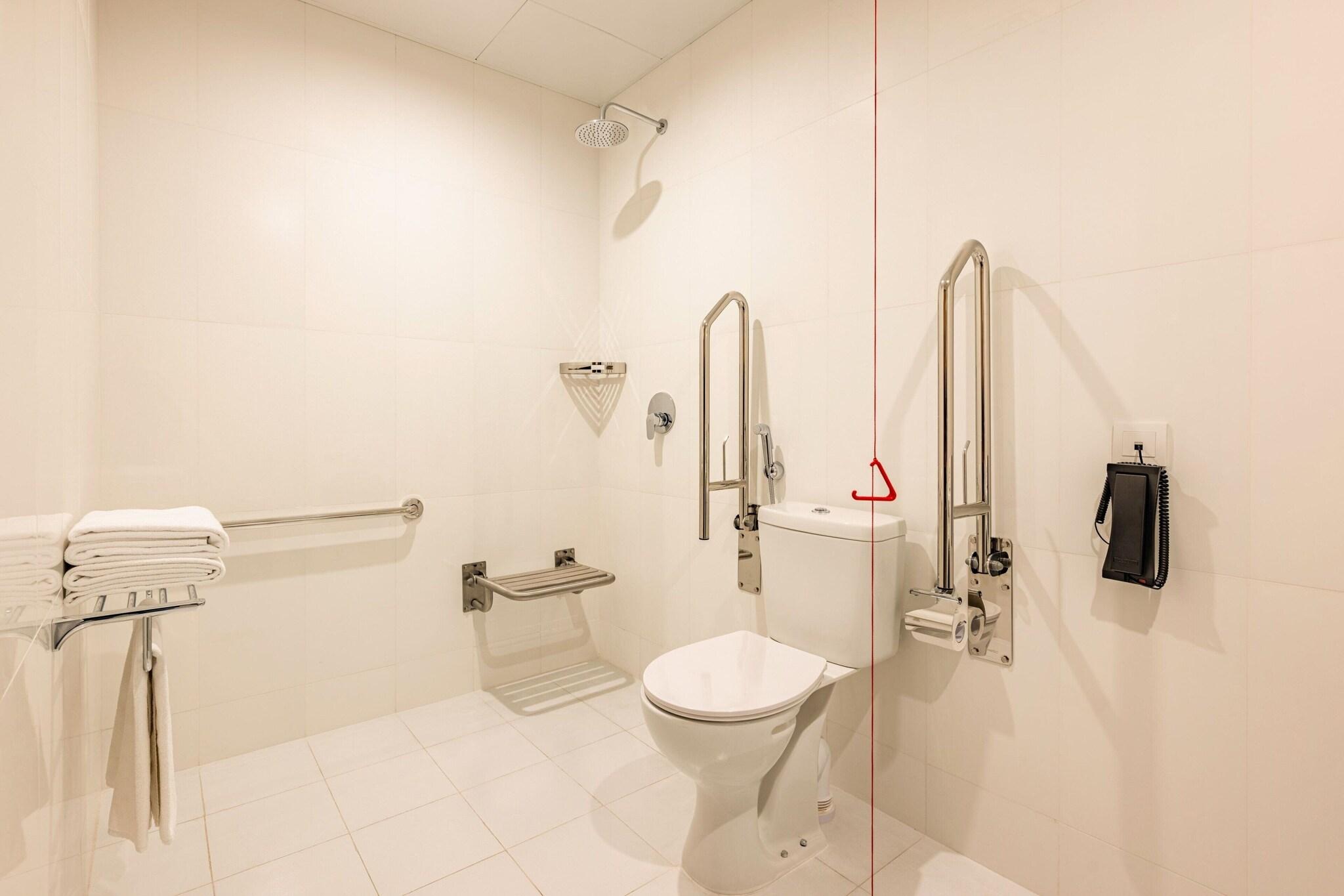 Apartment Superior Two Double Beds