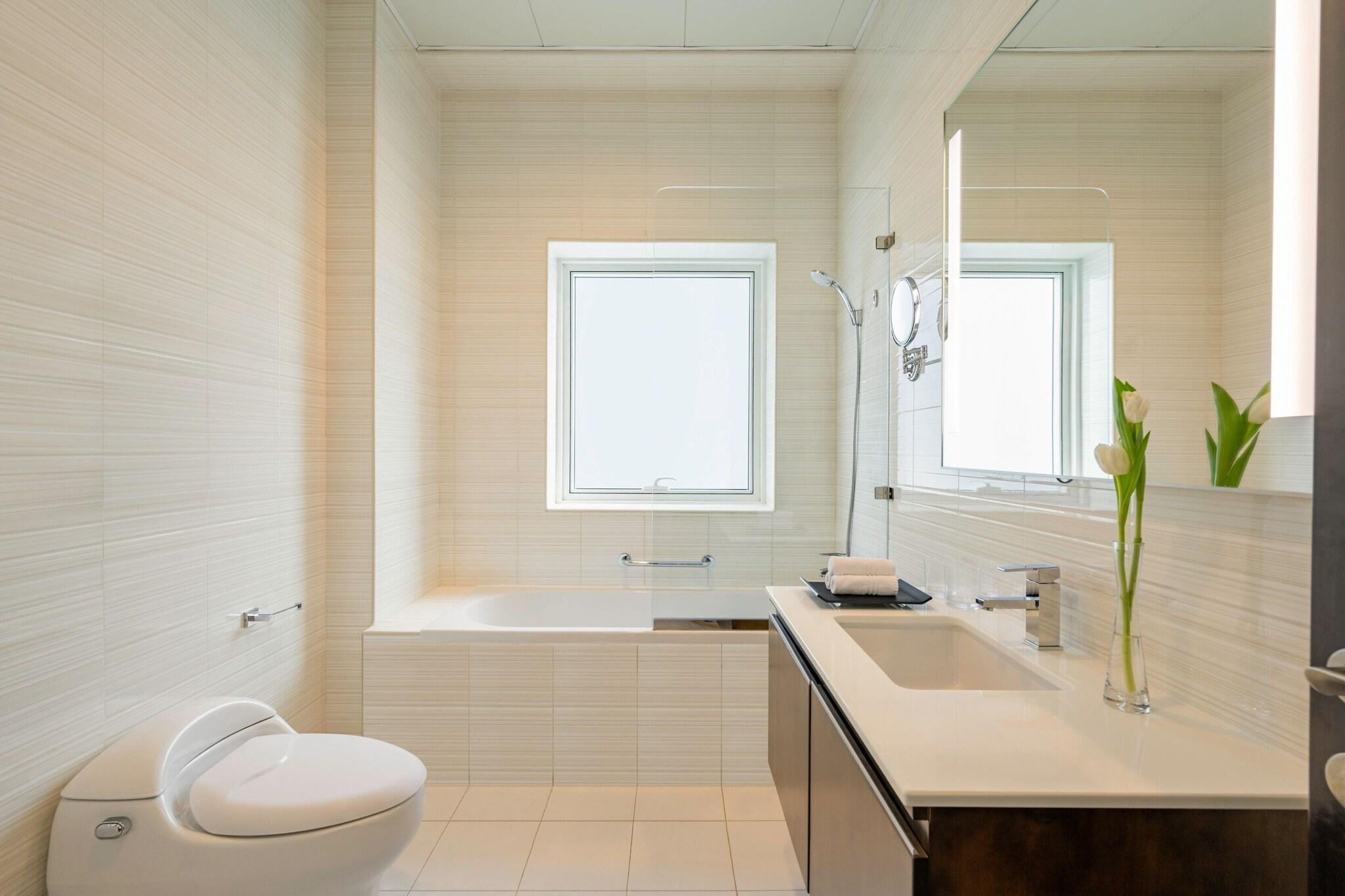 Apartment Deluxe Three Bedroom