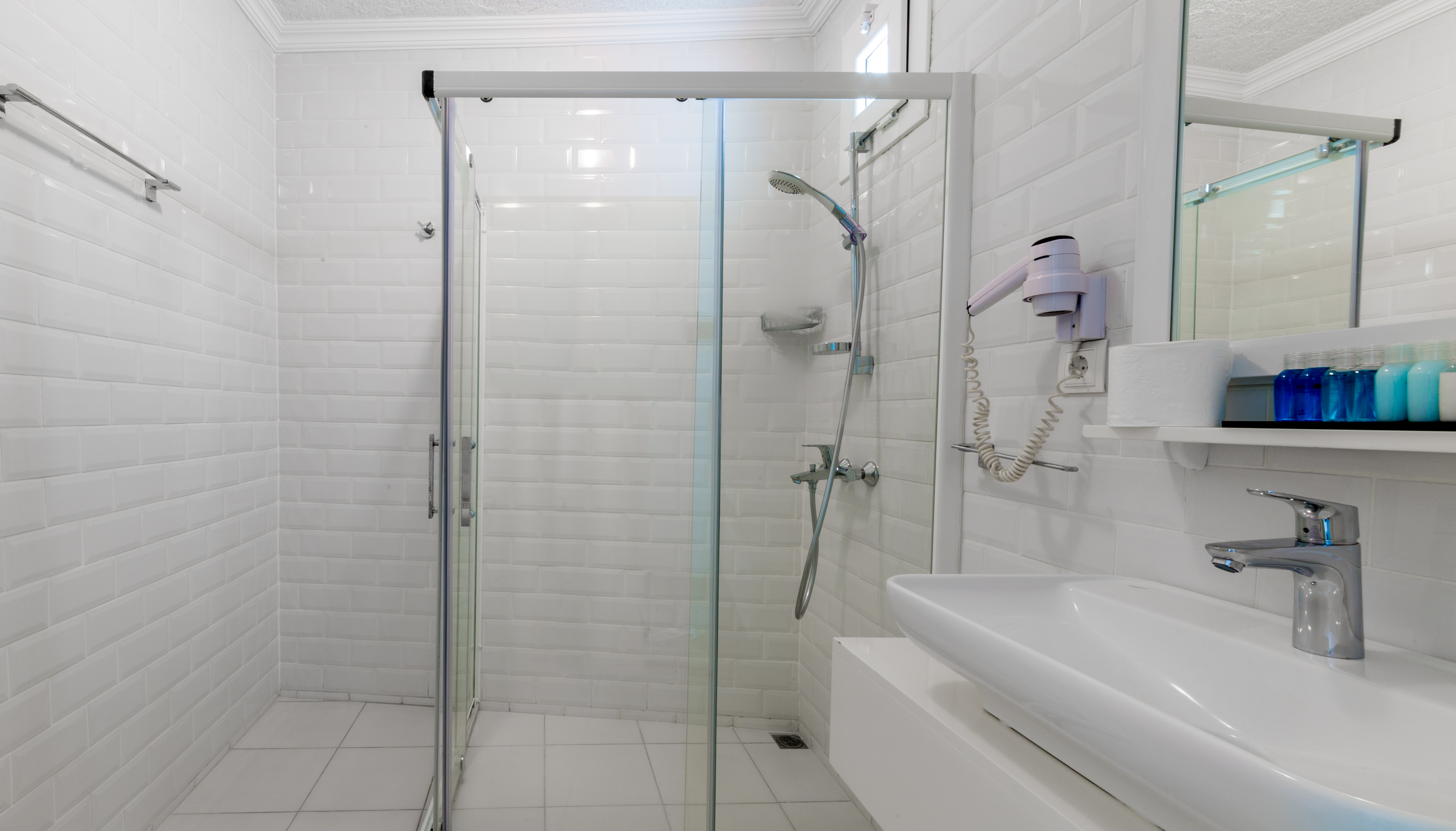 Family Room Side Sea View