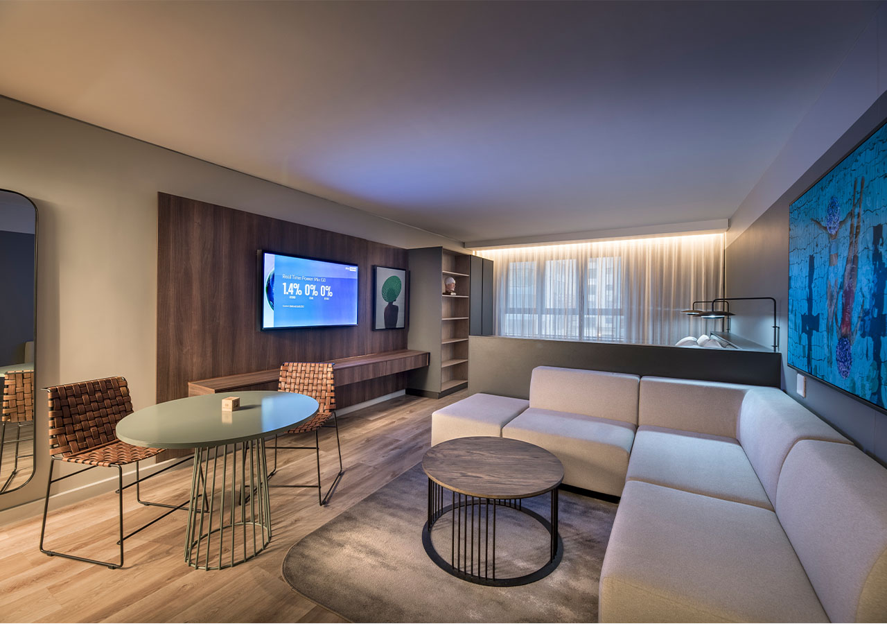 Studio Executive Capacity 2