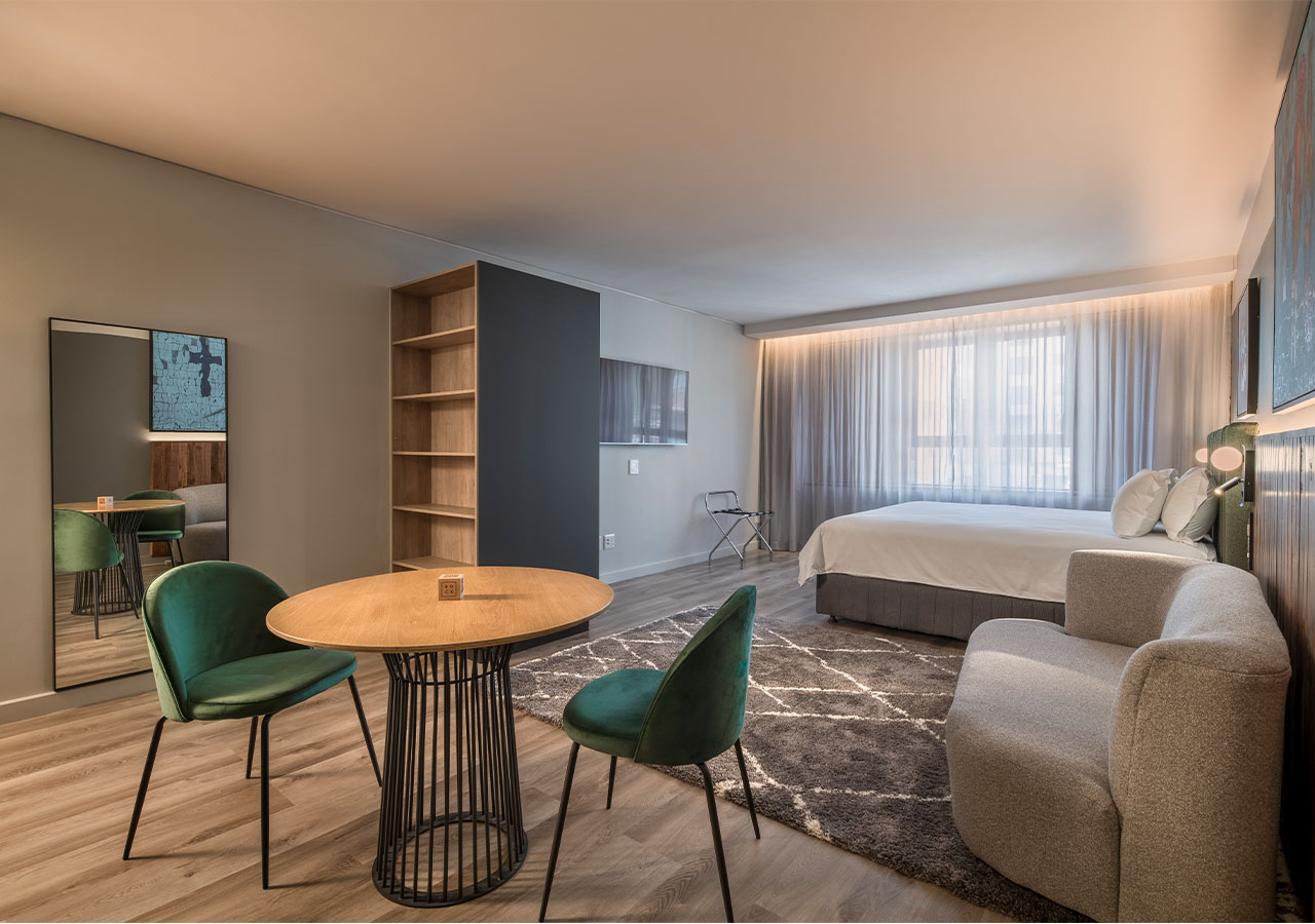 Studio Executive Capacity 2