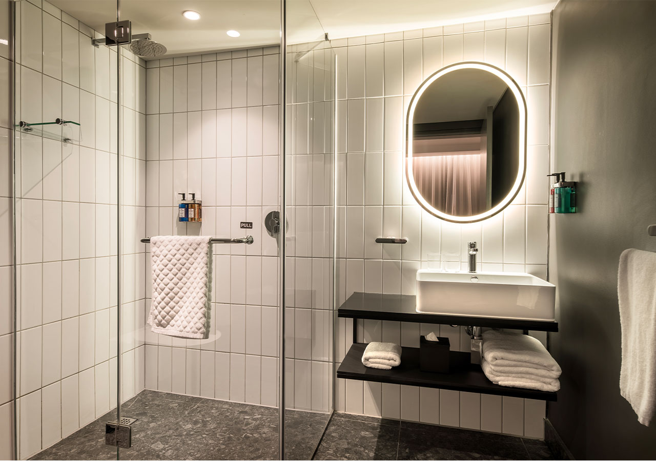 Studio Executive Capacity 2