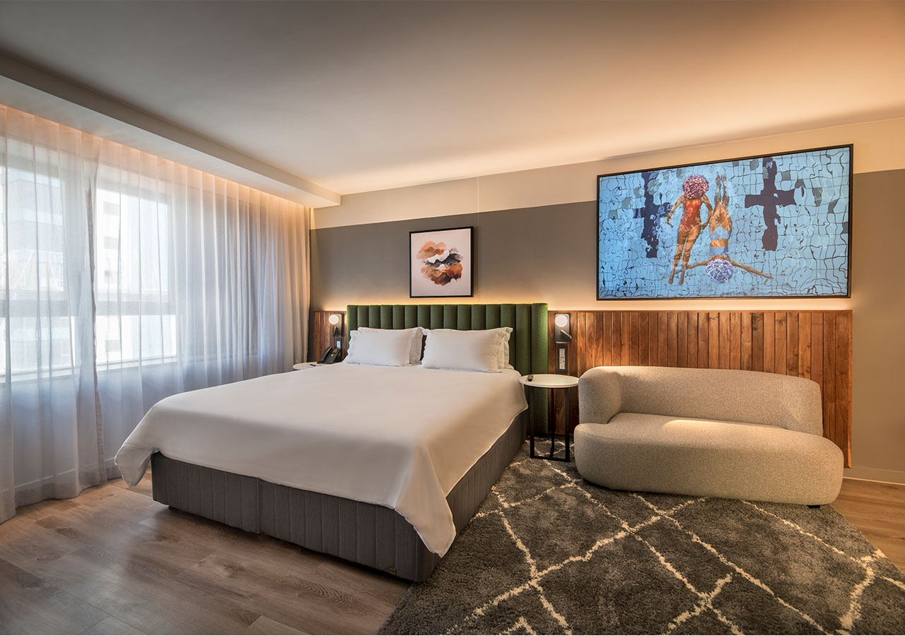 Studio Executive Capacity 2