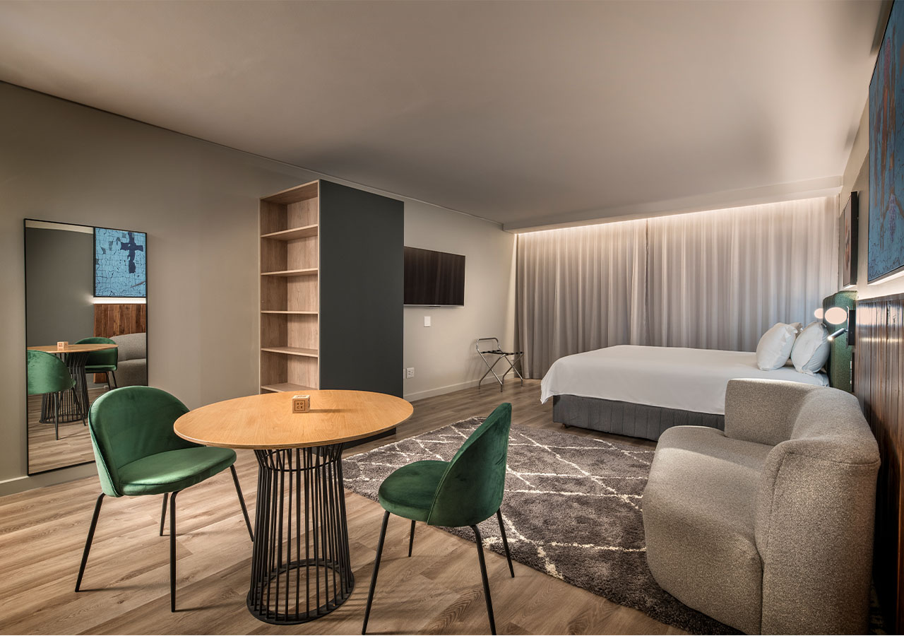 Studio Executive Capacity 2