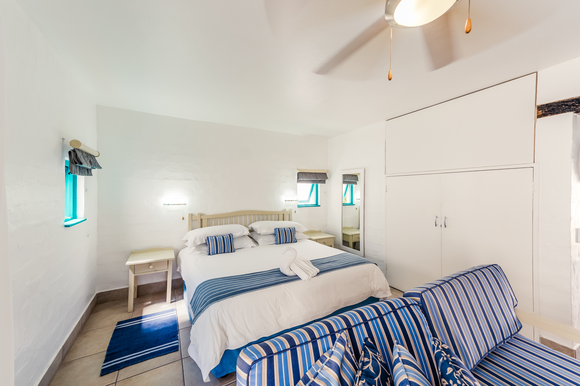 Apartment One Bedroom One Bathroom