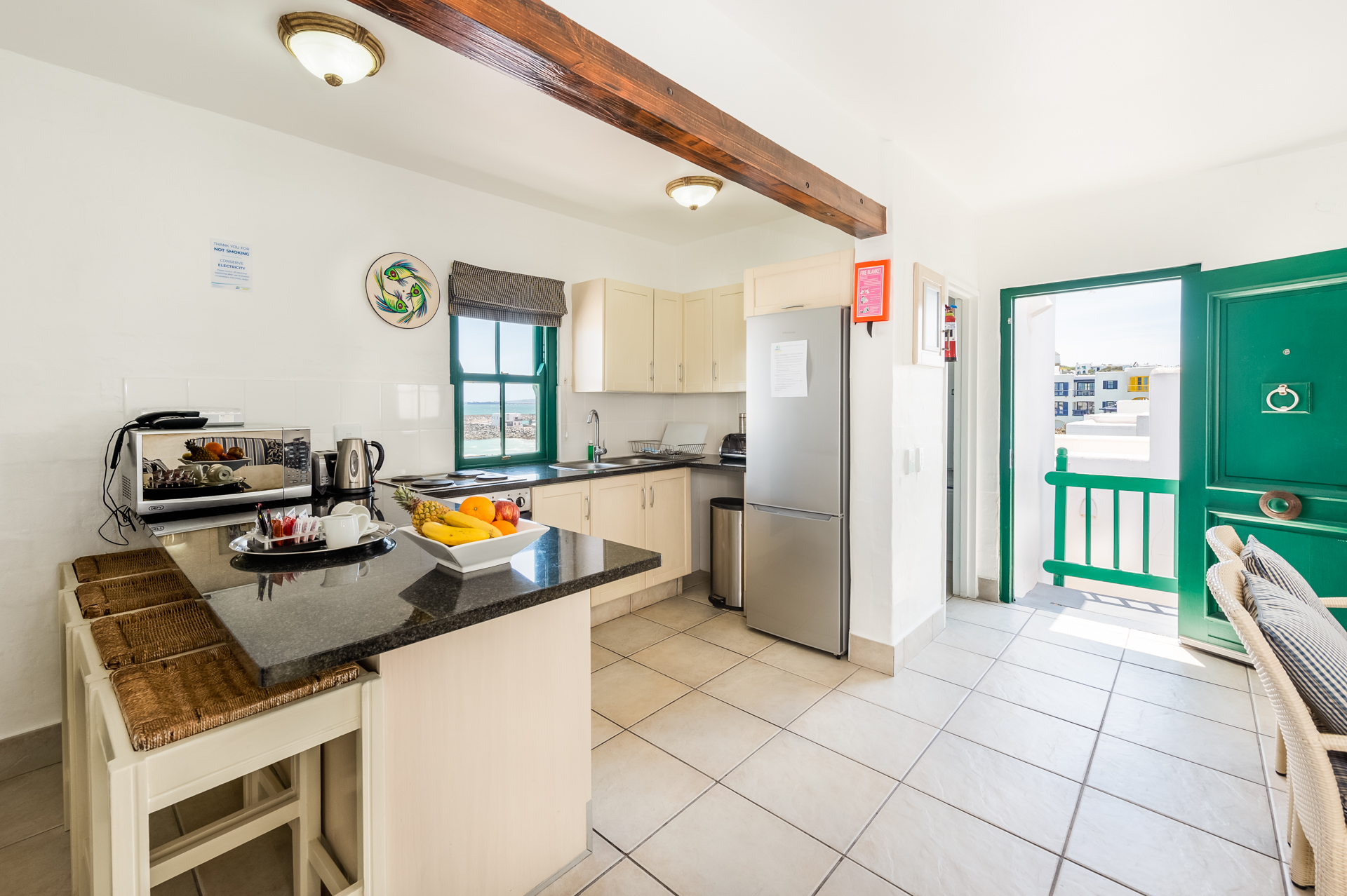 Apartment Two Bedrooms Two Bathrooms