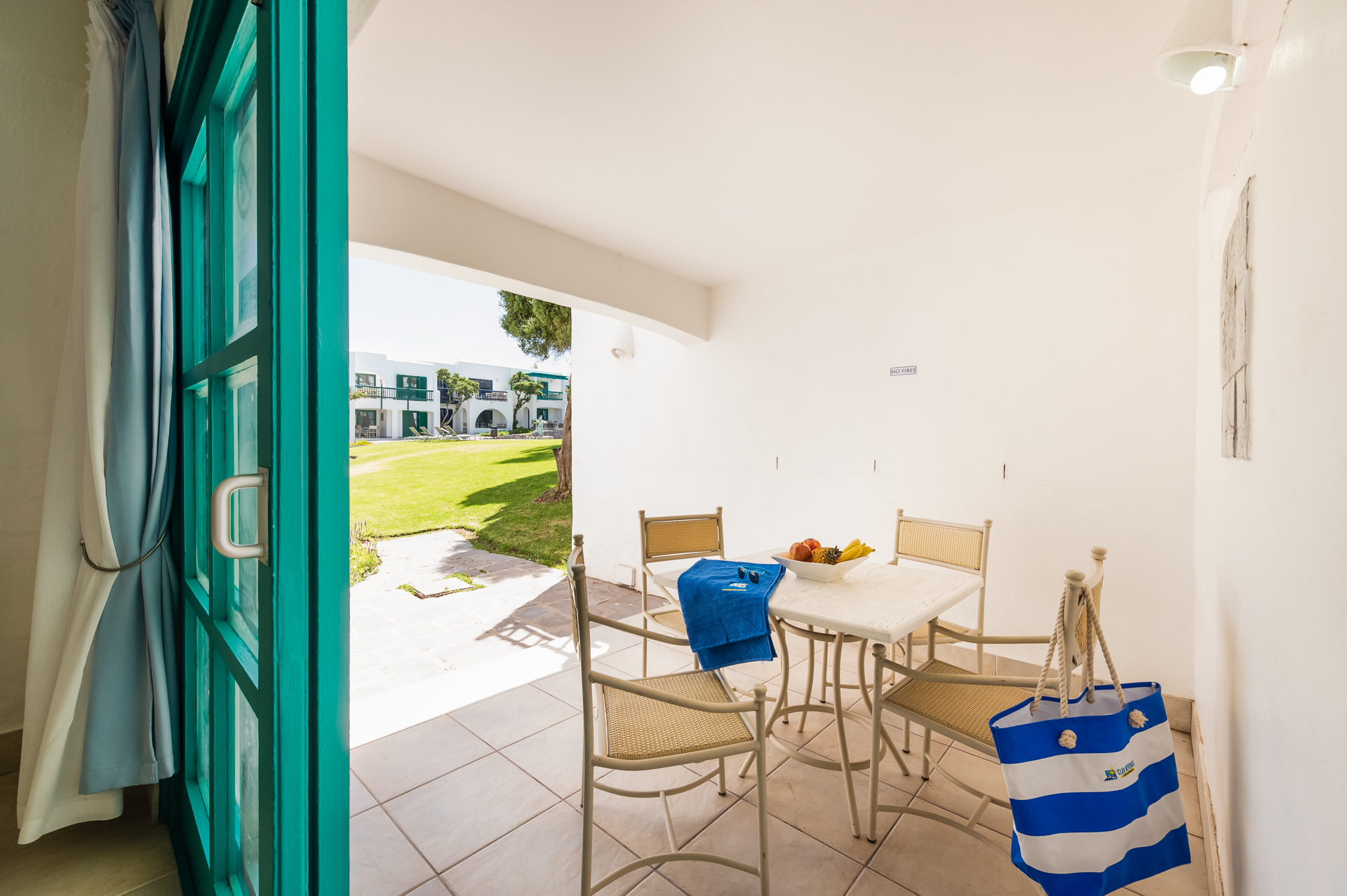 Apartment One Bedroom One Bathroom