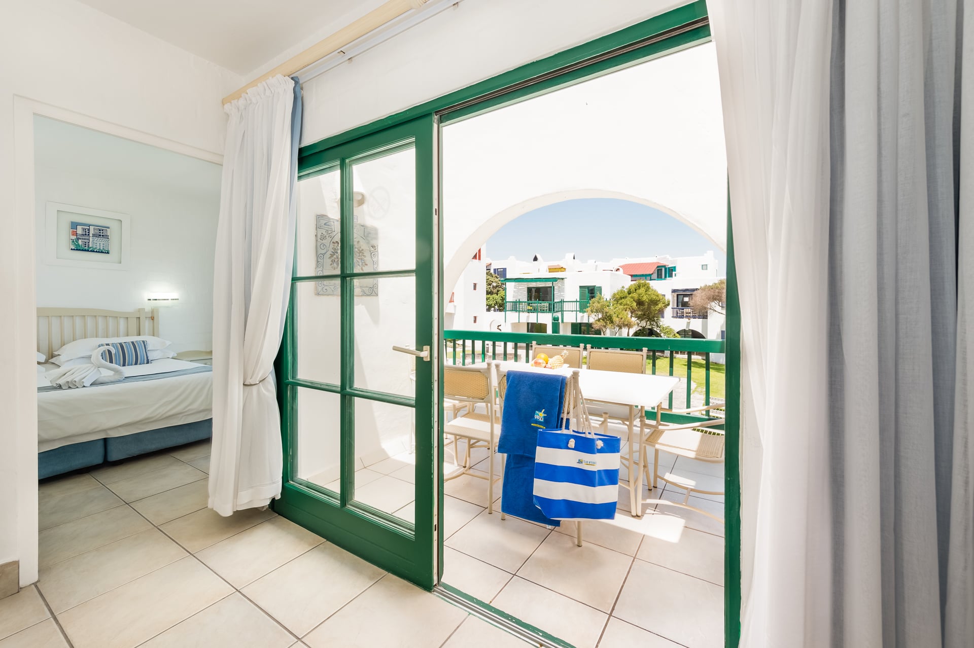 Apartment Two Bedrooms Two Bathrooms