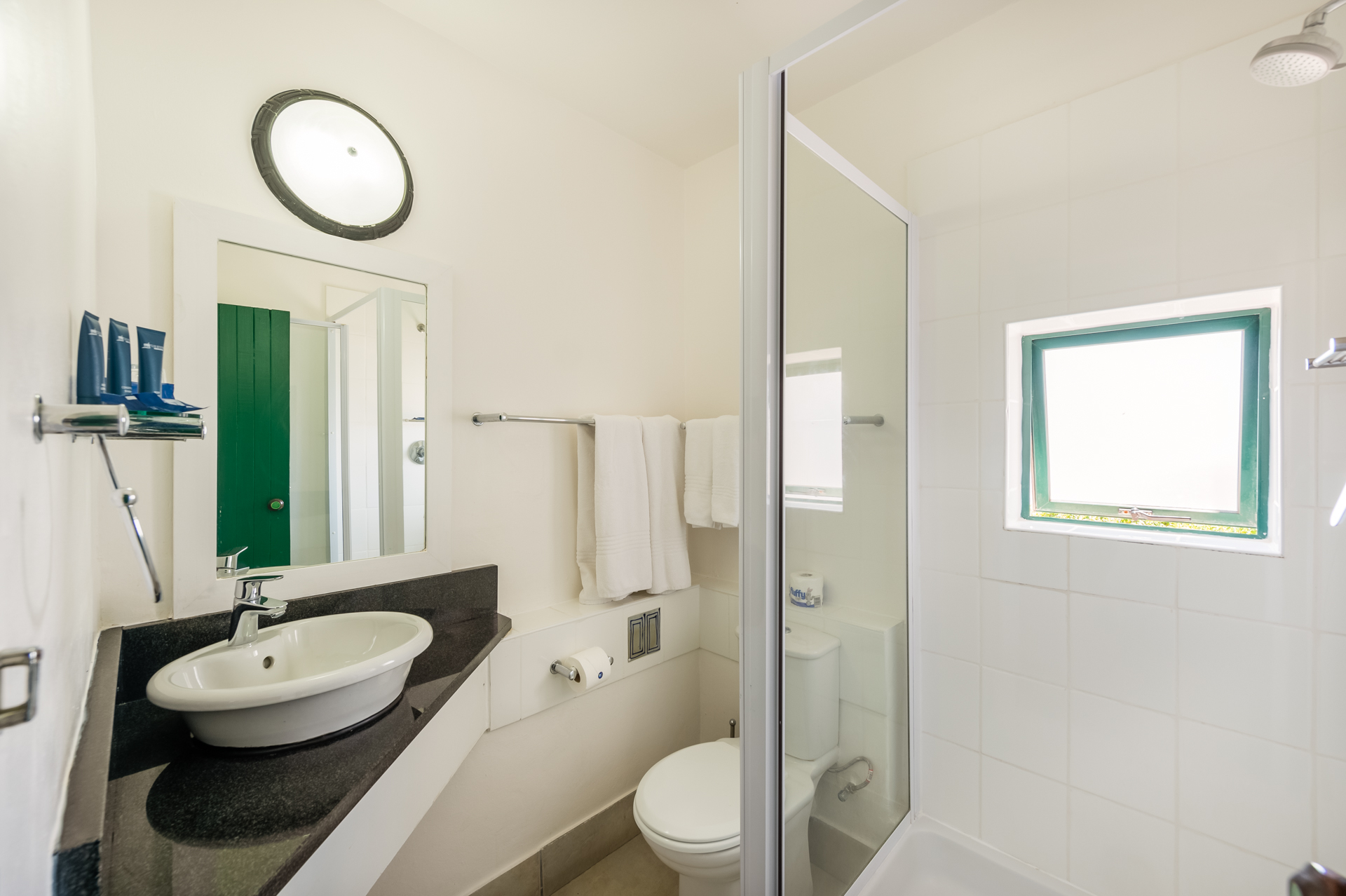 Apartment Two Bedrooms Two Bathrooms