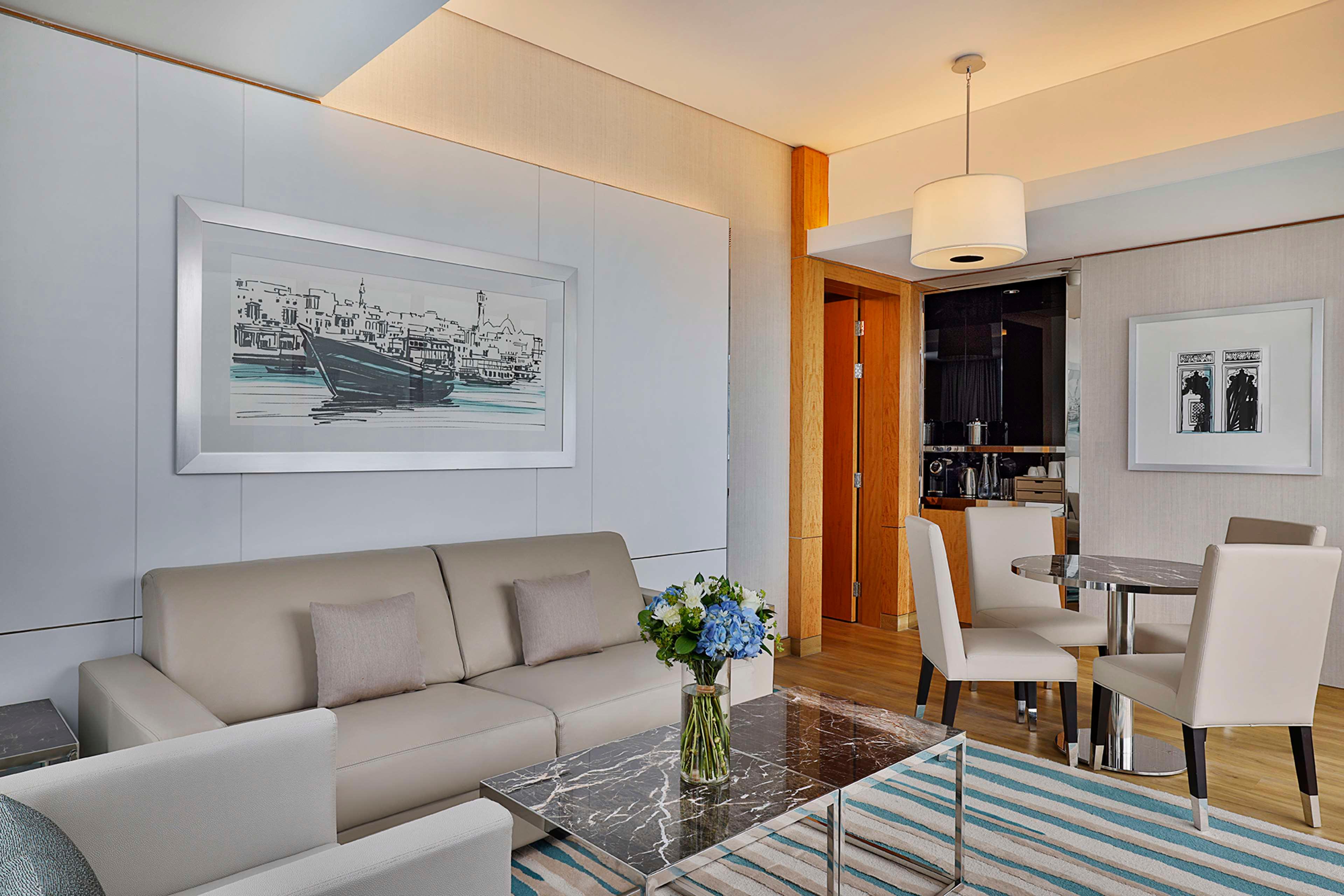 Suite Sea View One Bedroom