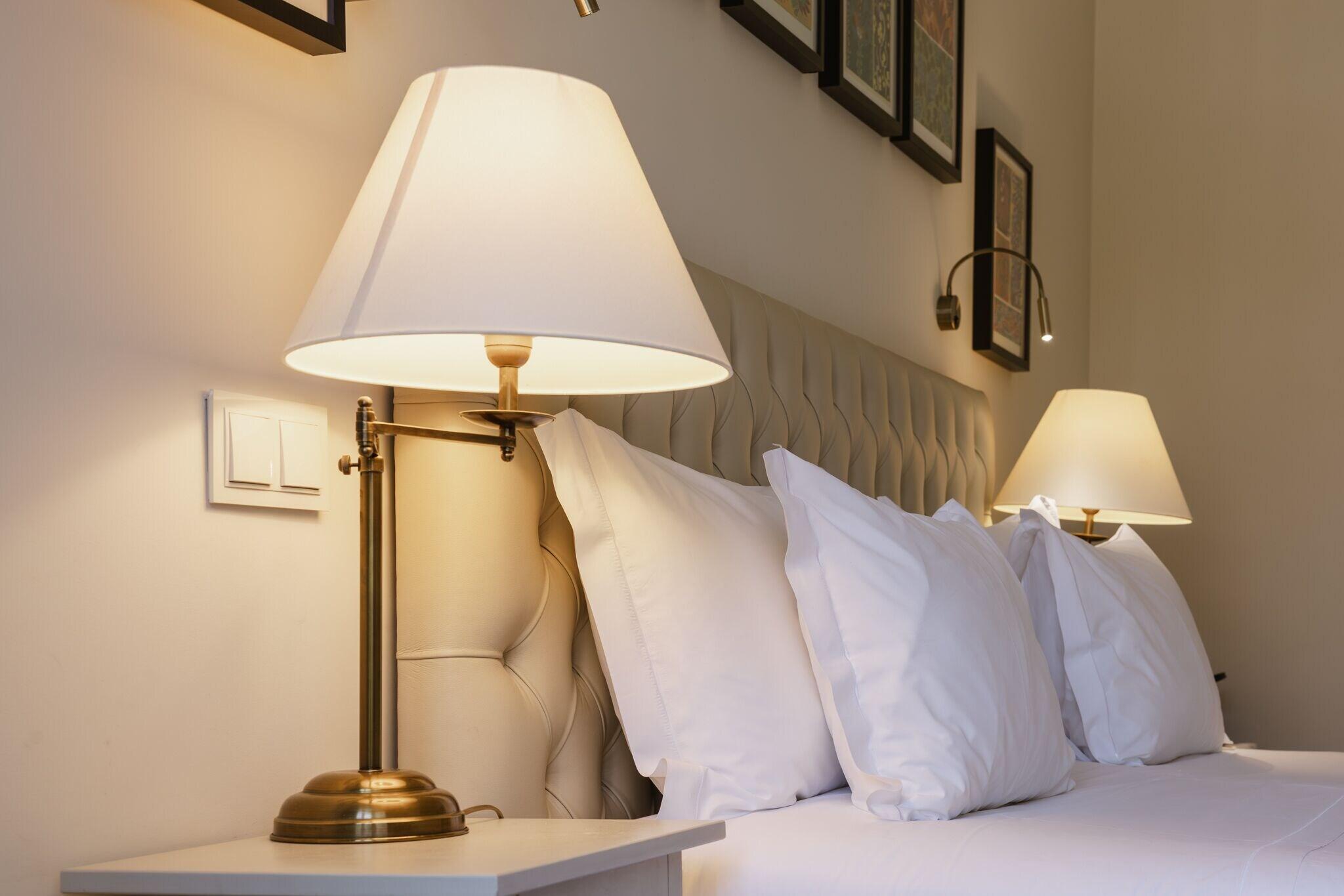 Double or Twin Park View