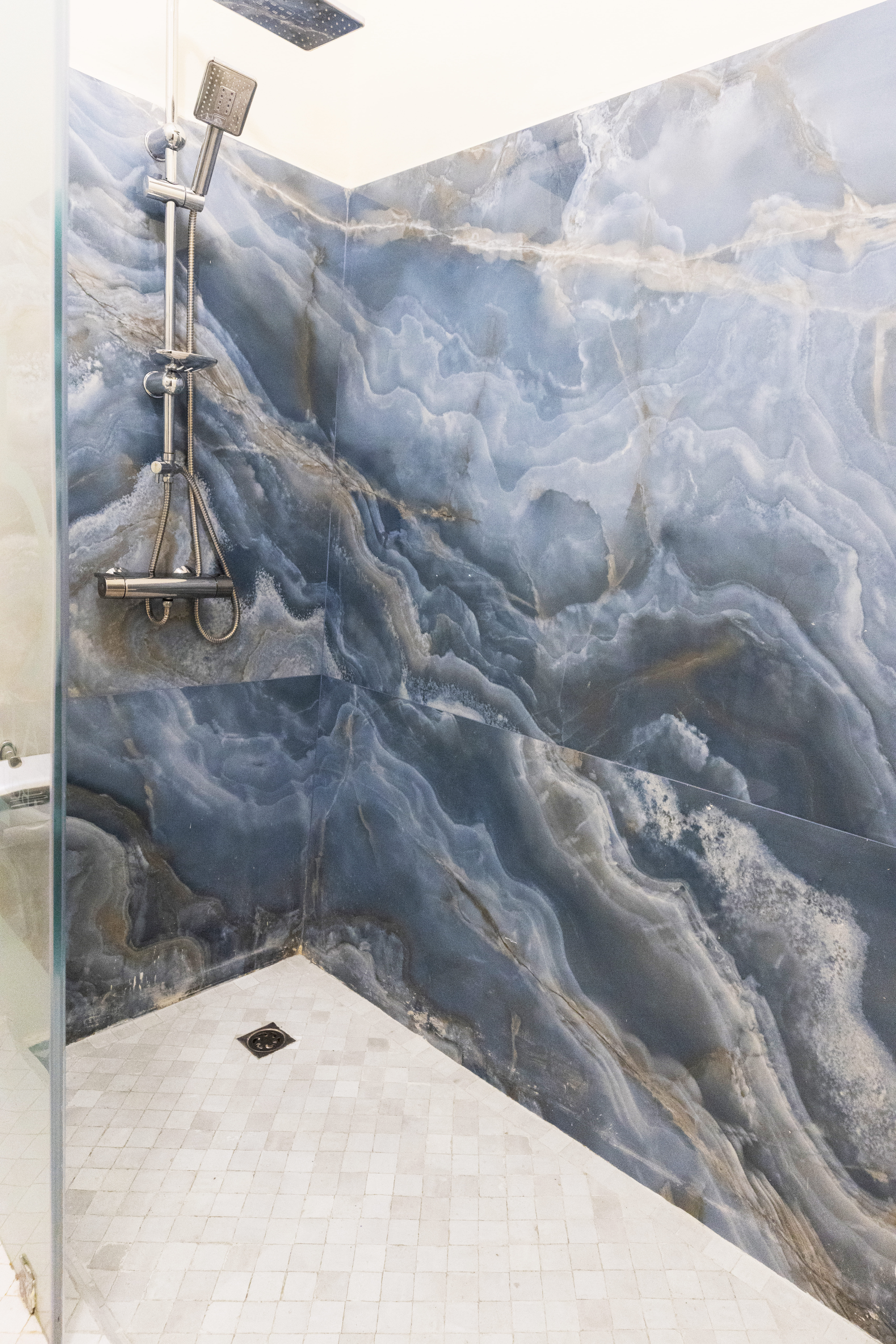 Double or Twin Prestige