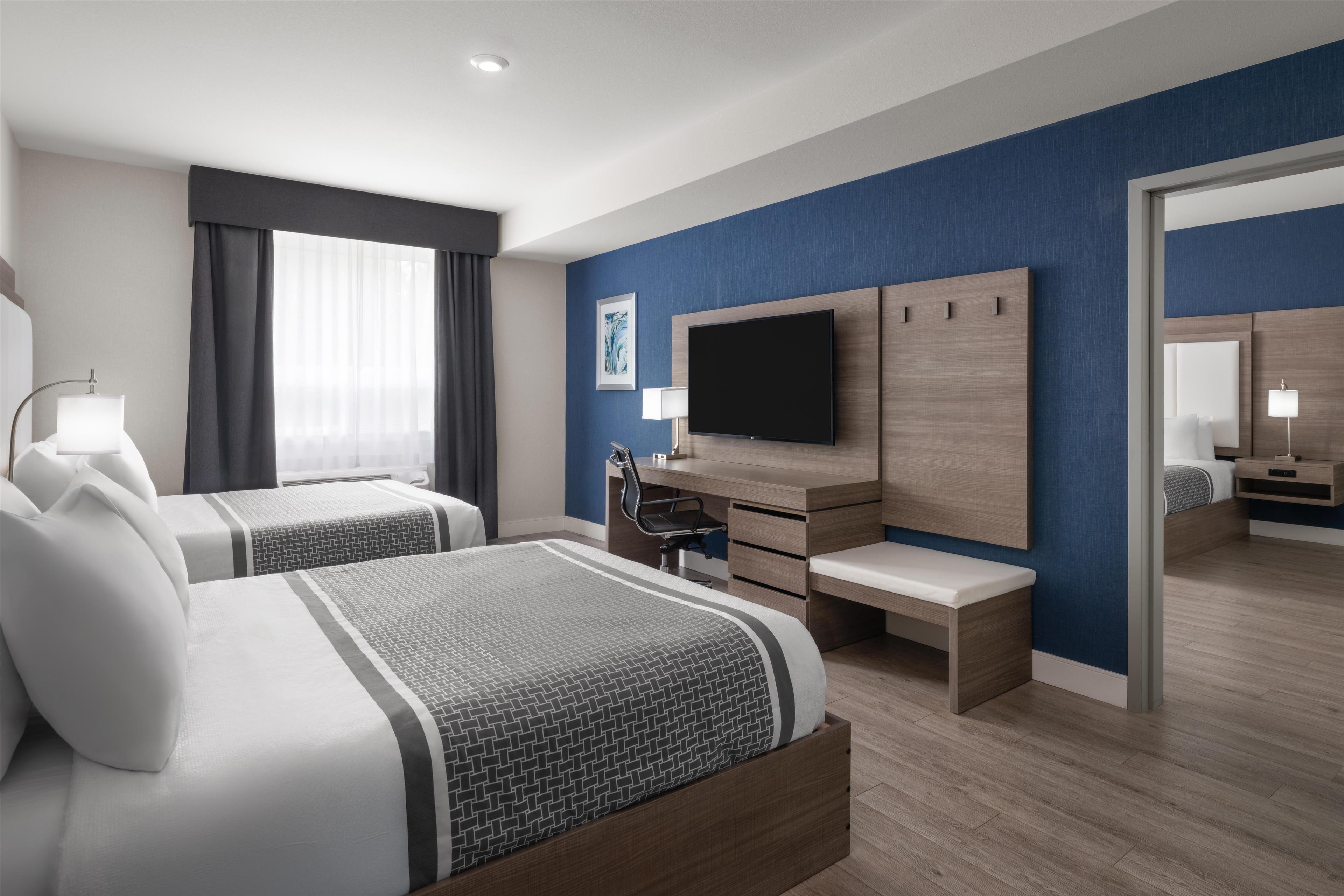 Family Room Standard