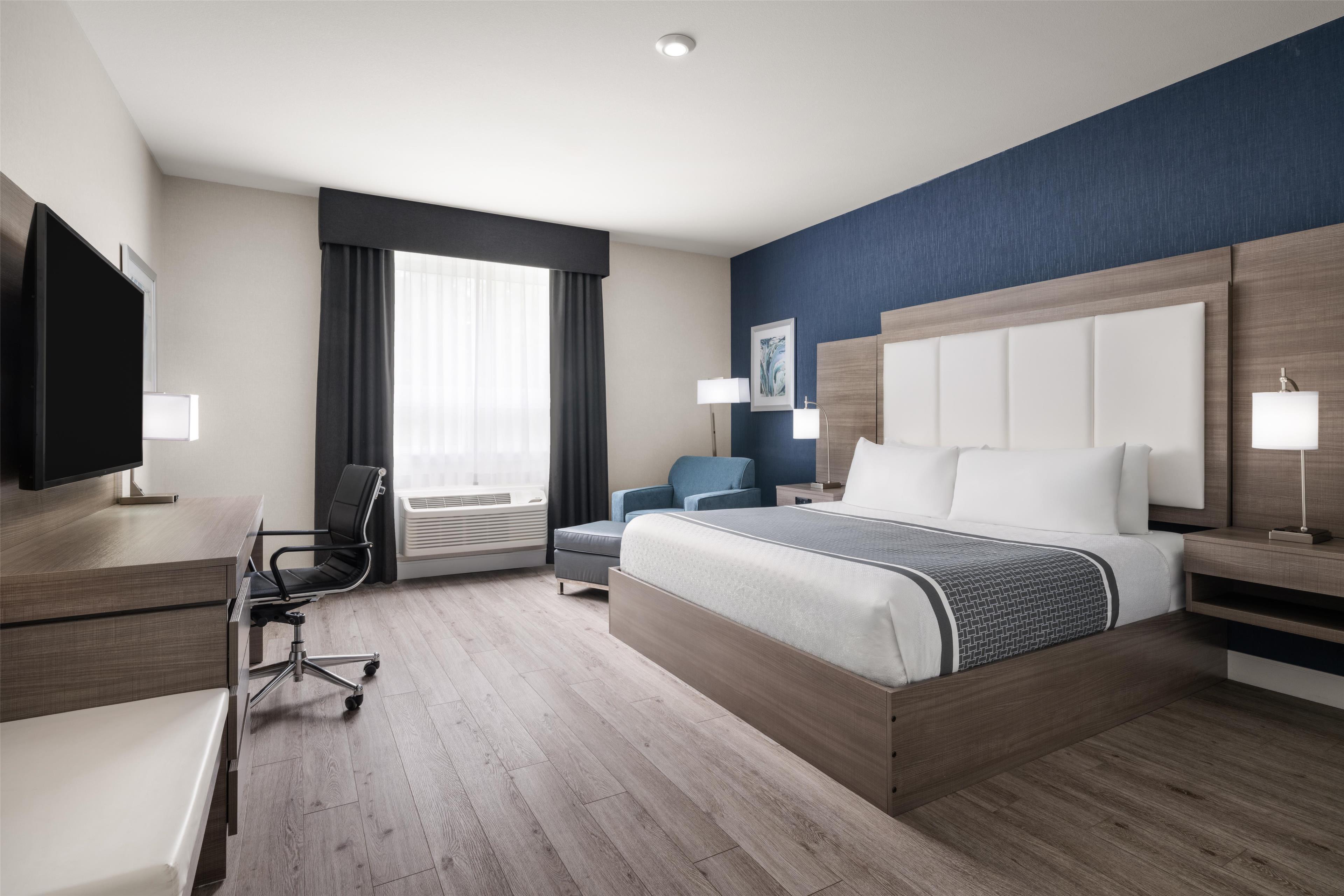 Family Room Standard