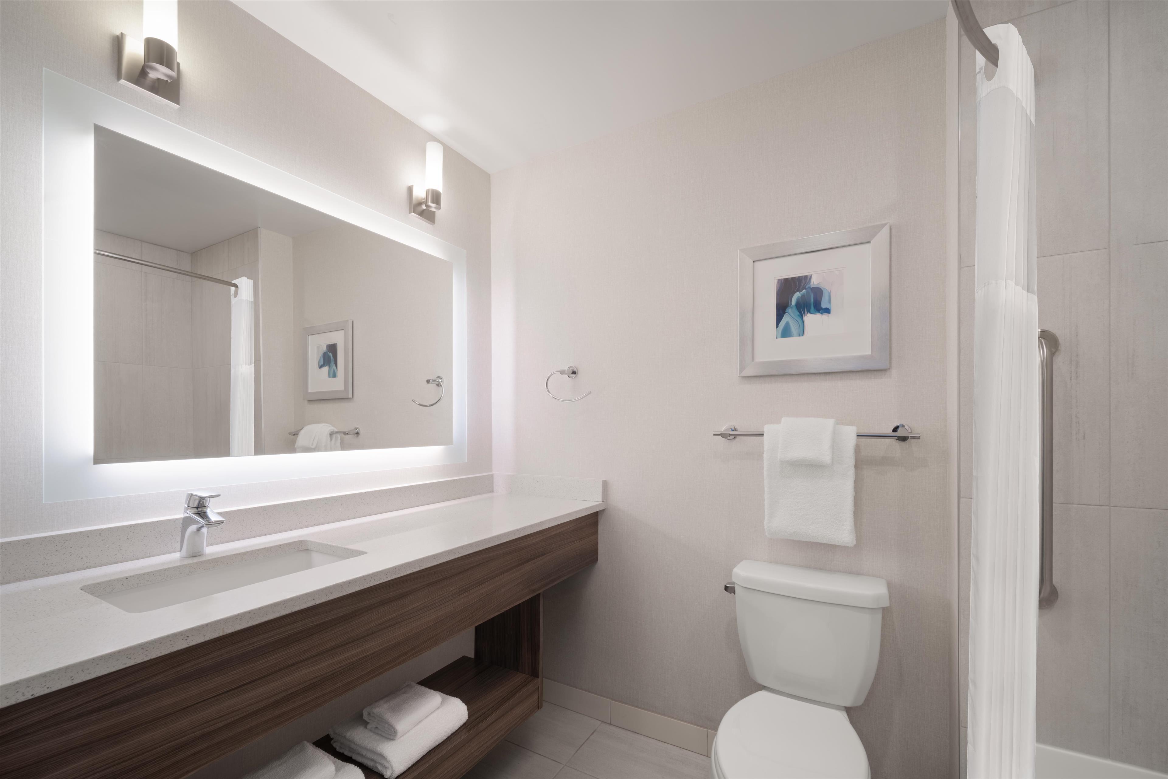 Double with Kitchenette