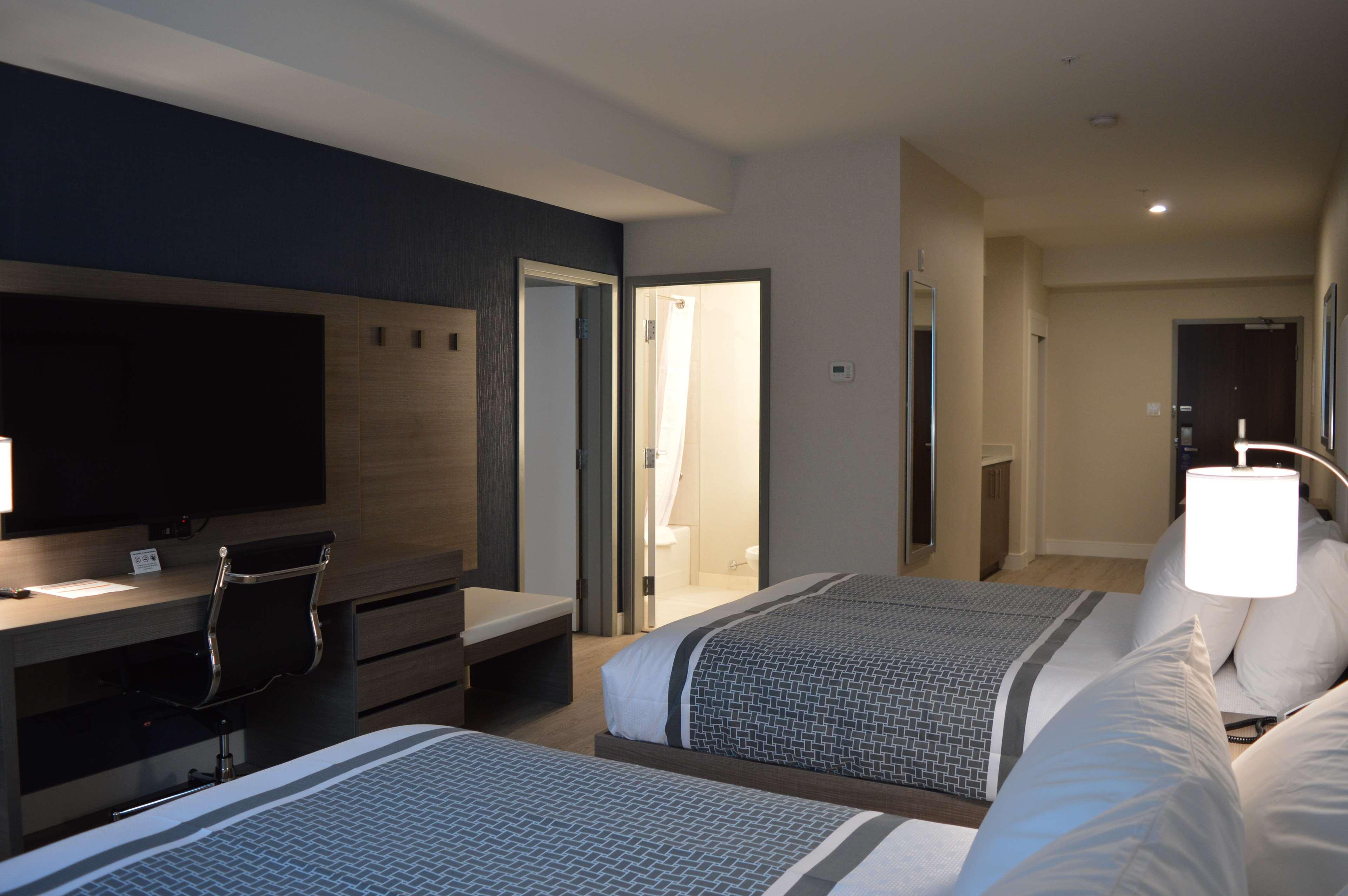 Family Room Standard