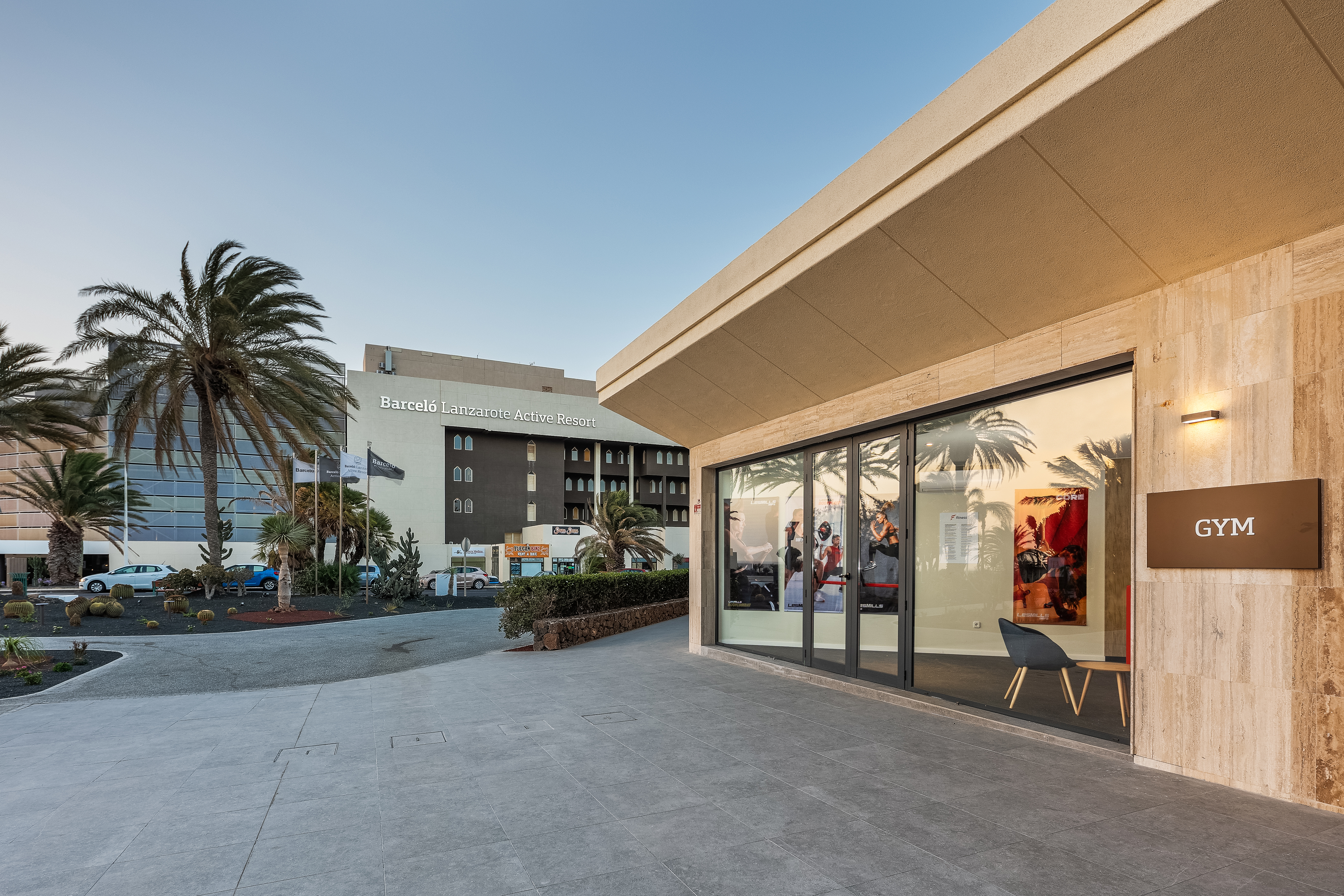 Sports and Entertainment