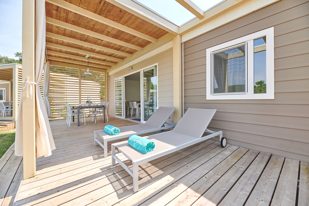 Mobile Home Superior