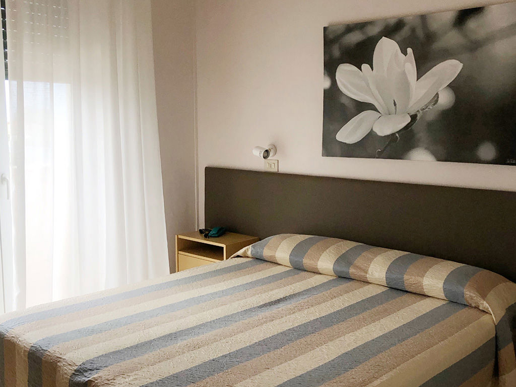 Double or Twin Standard