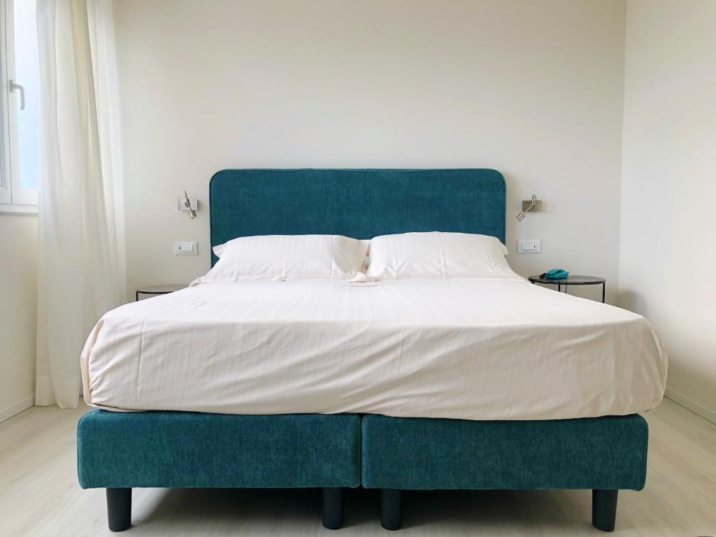 Triple Deluxe Sea View