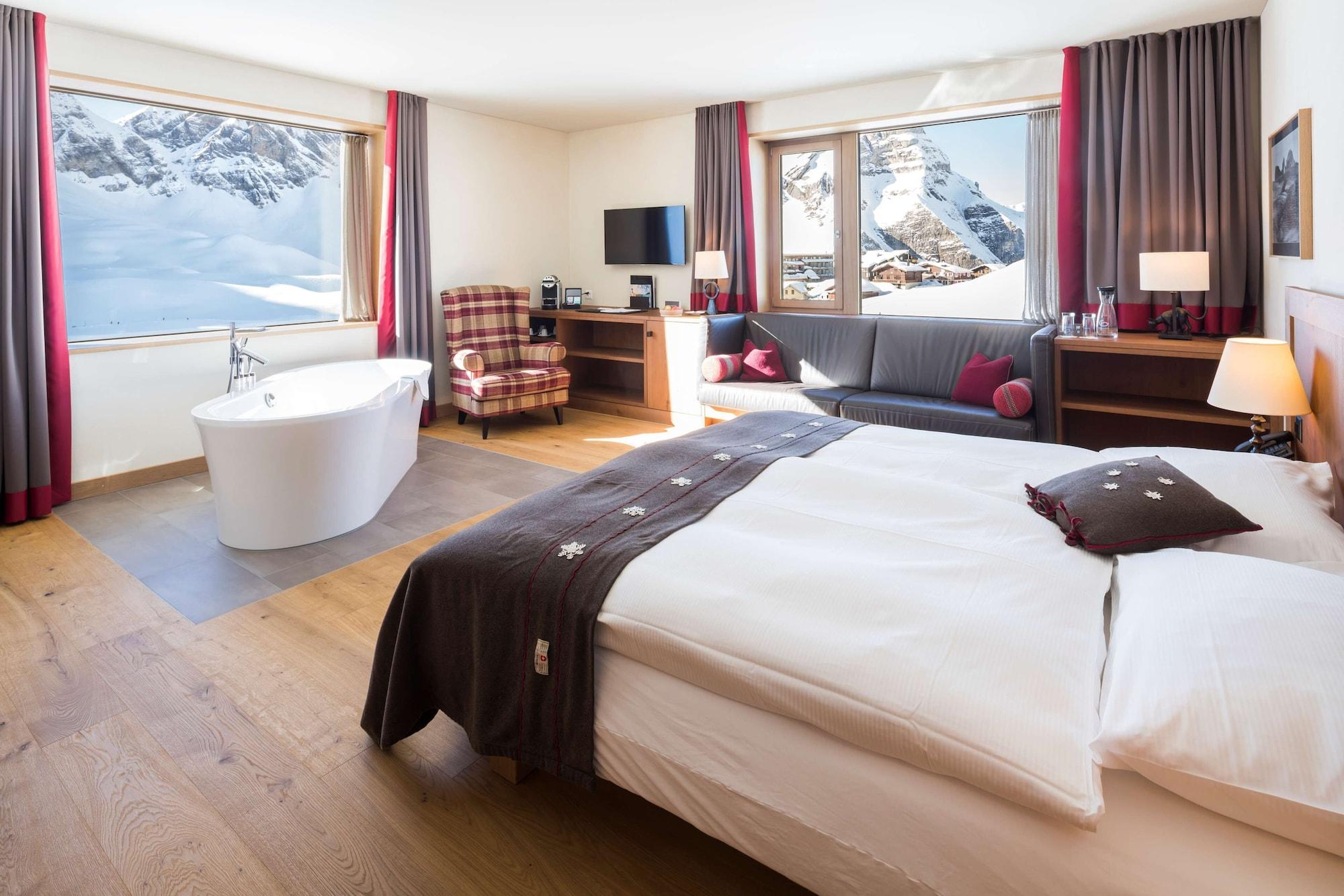 Junior Suite Standard