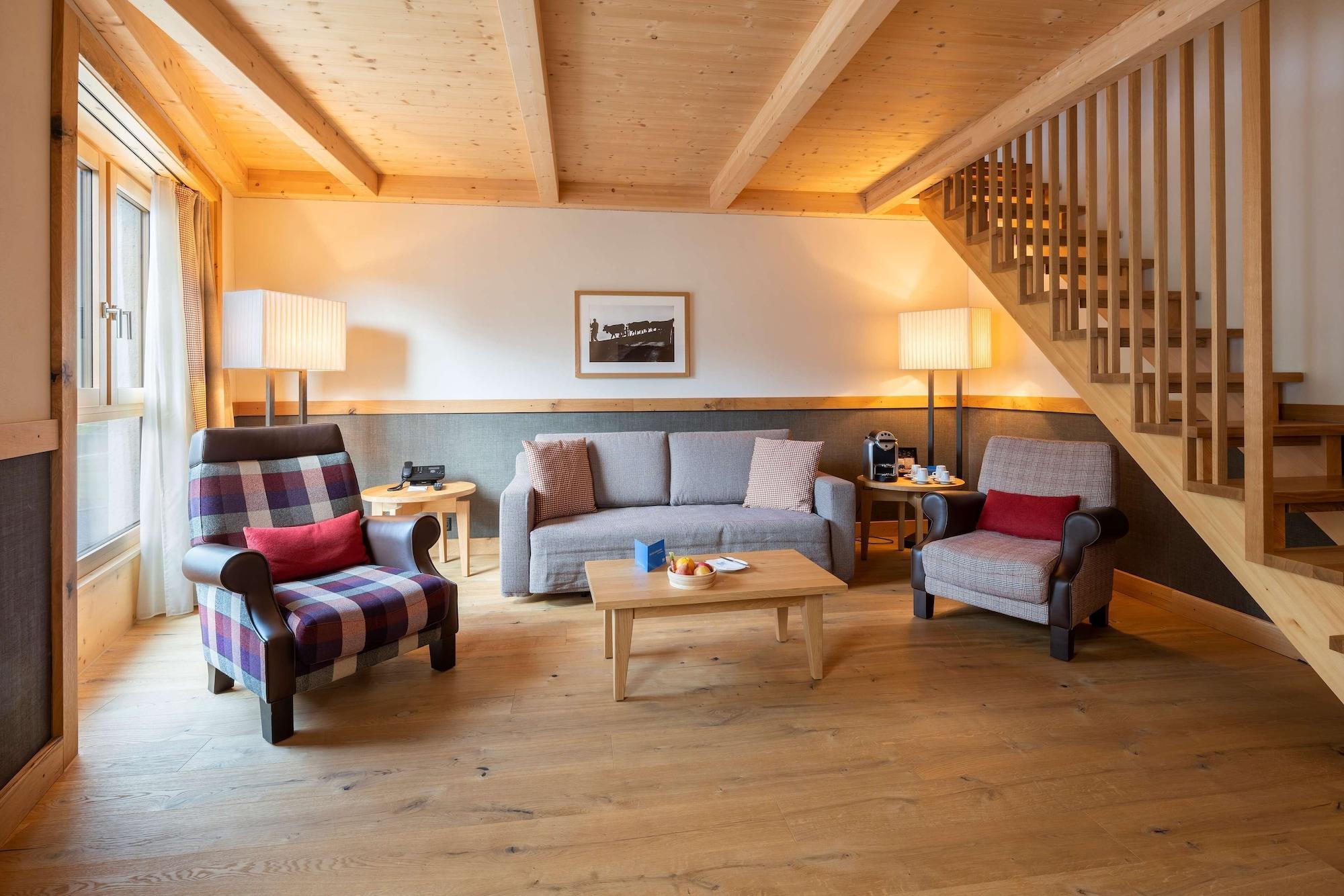 Junior Suite Standard