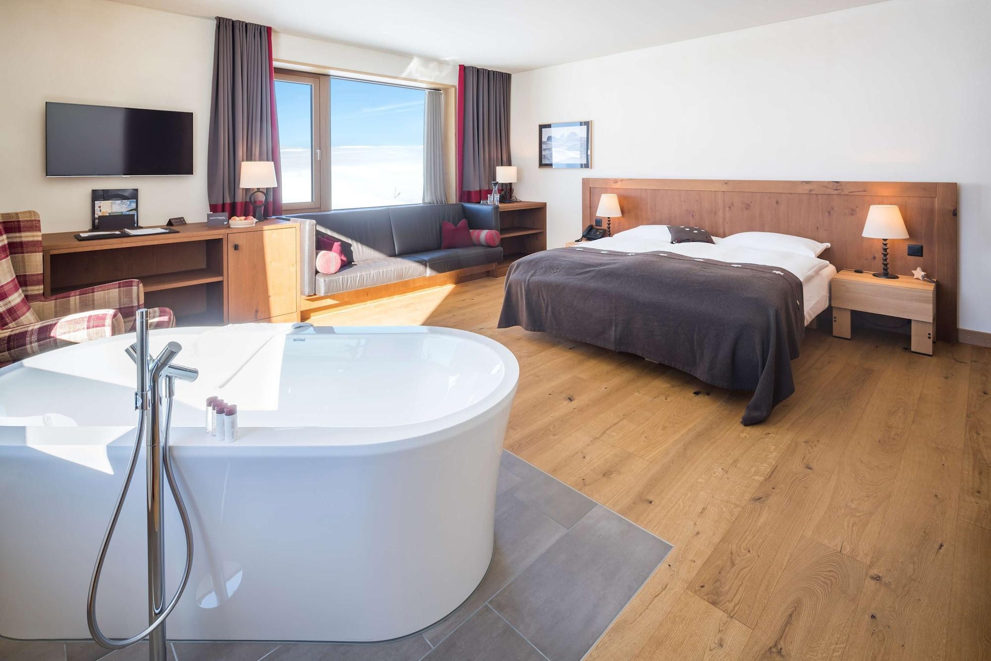 Junior Suite Standard