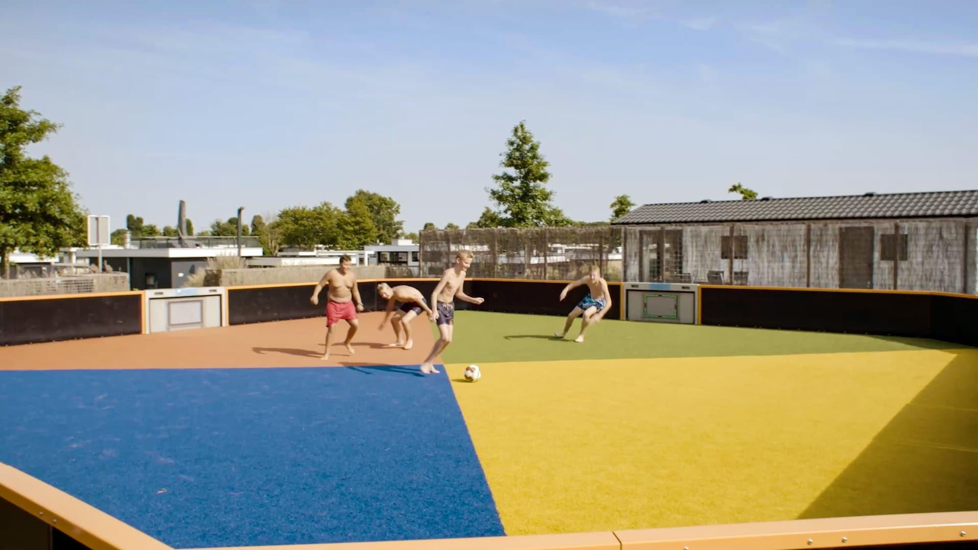 Sports and Entertainment