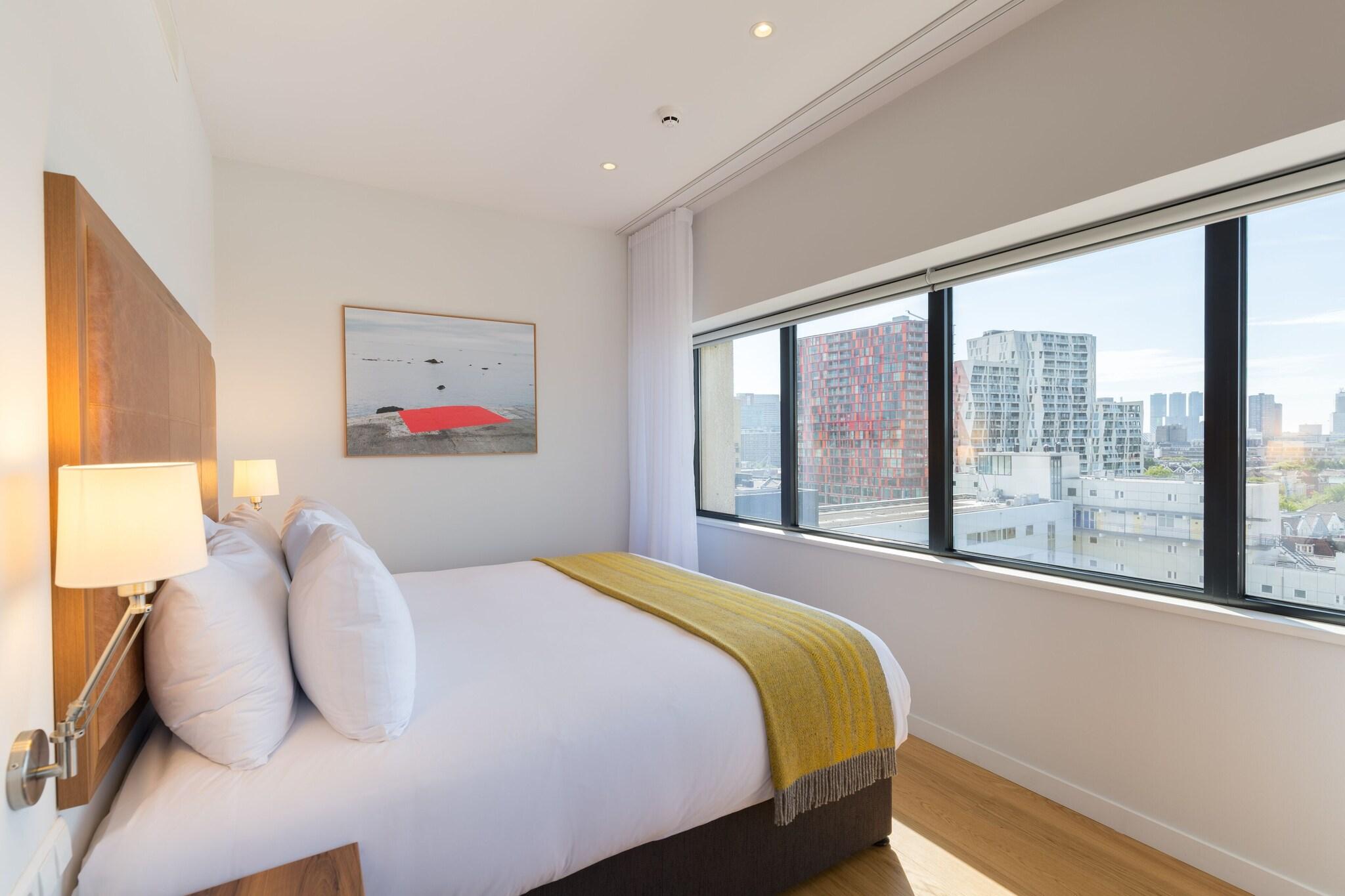 Apartment King Bed One Bedroom 