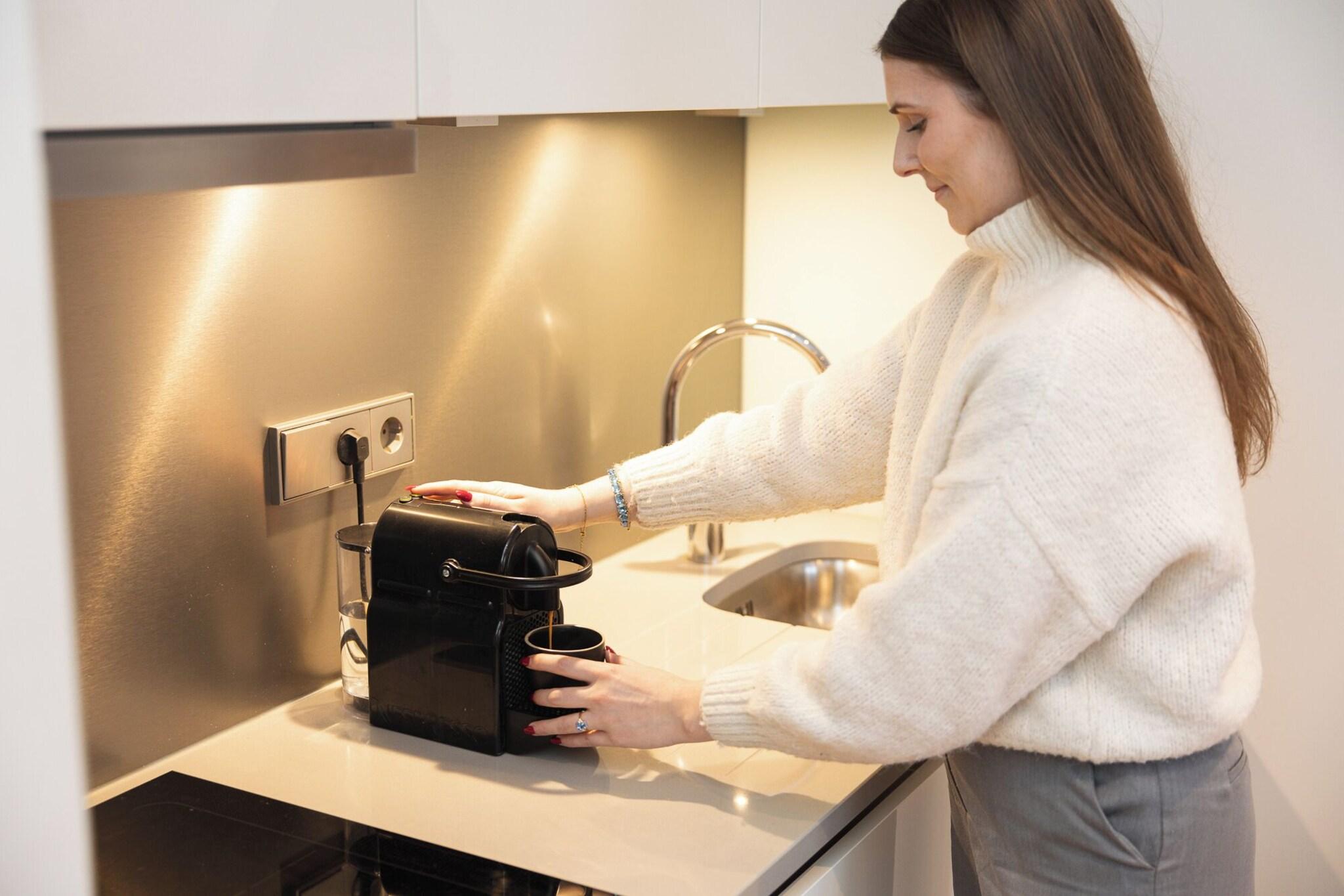 Apartment King Bed One Bedroom 