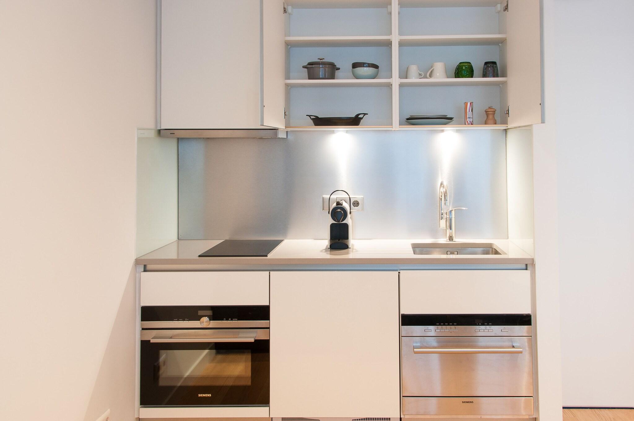 Apartment King Bed One Bedroom 