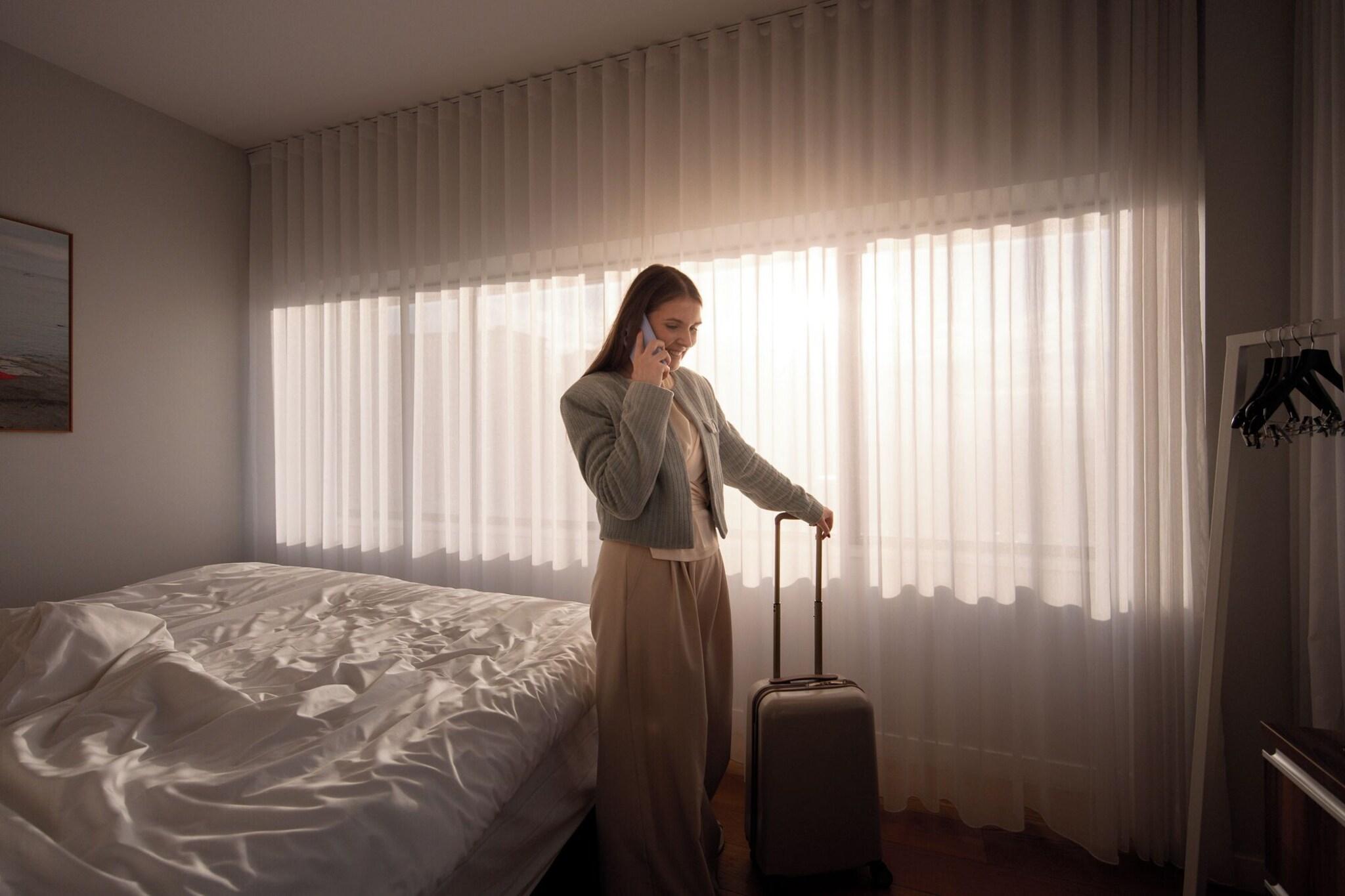 Apartment King Bed One Bedroom 