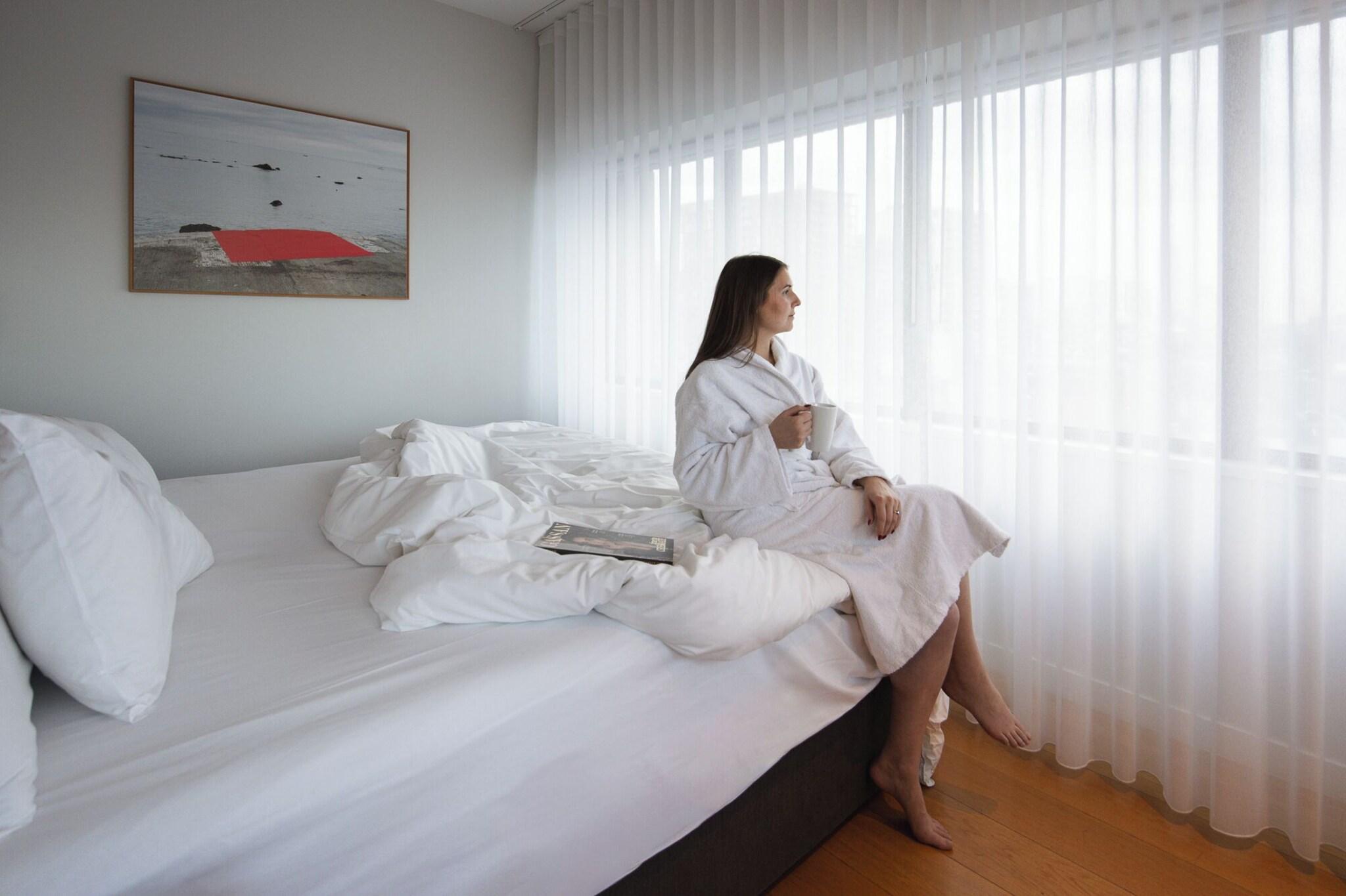 Apartment King Bed One Bedroom 