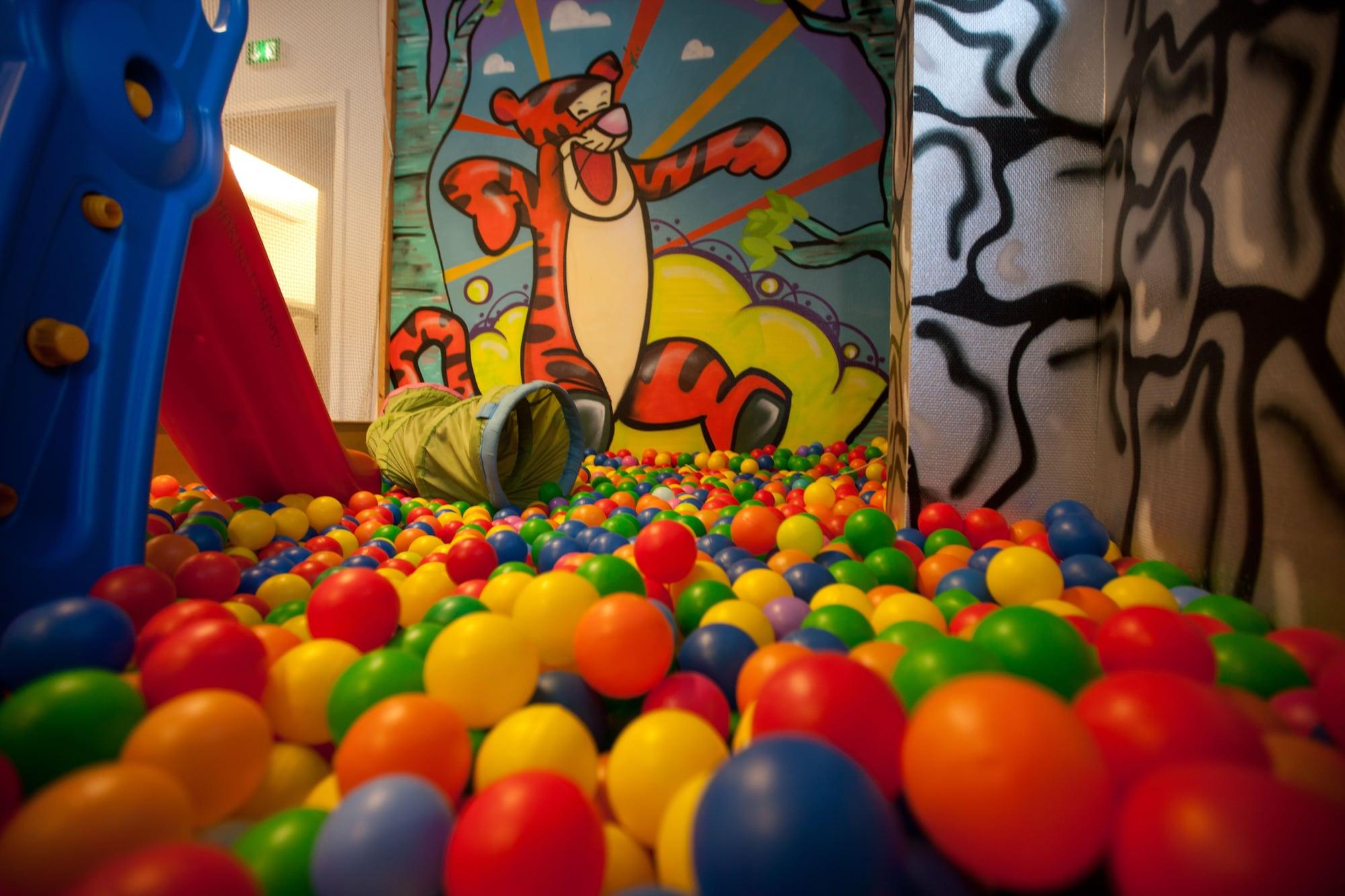 Sports and Entertainment