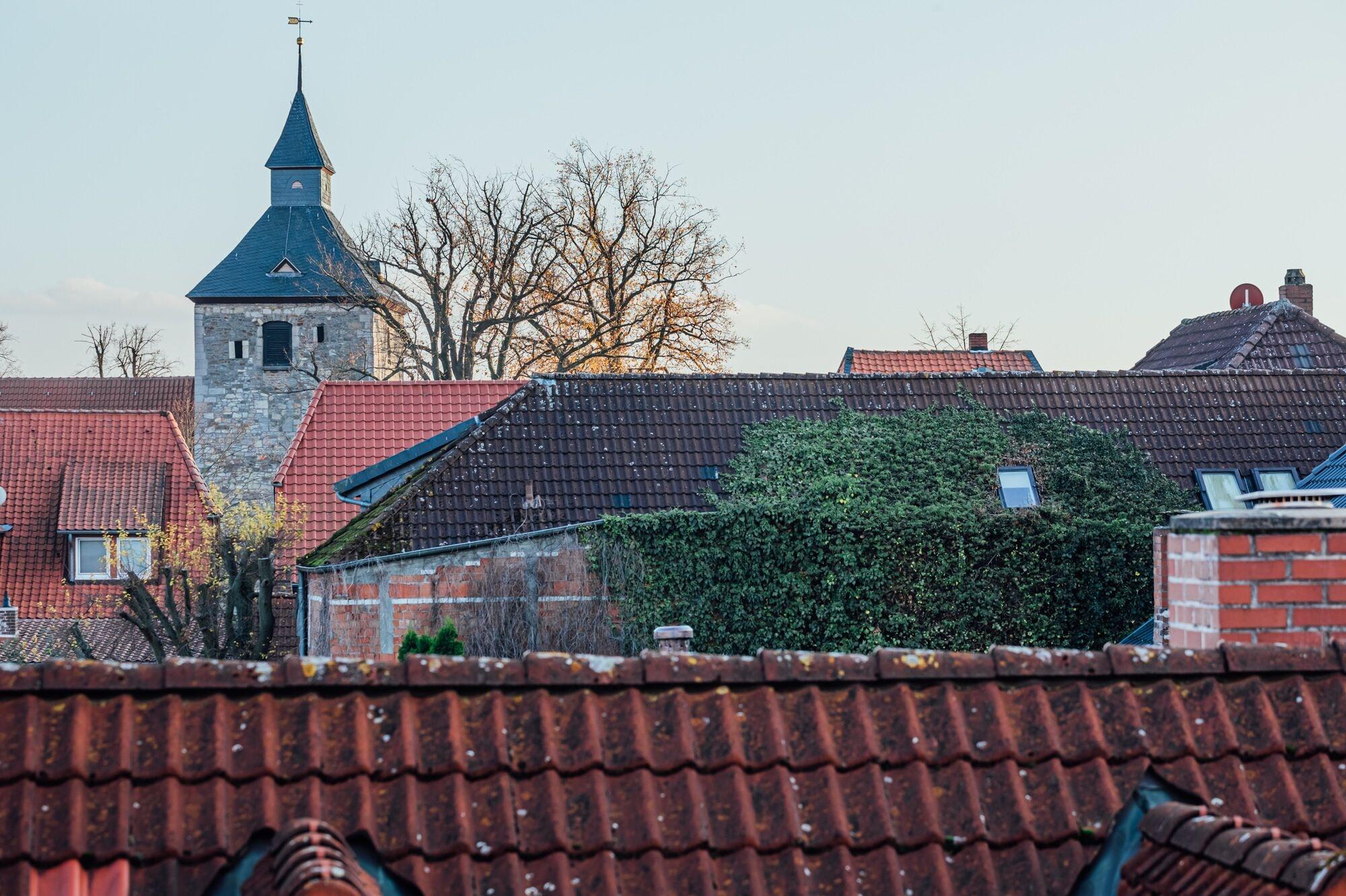 General View