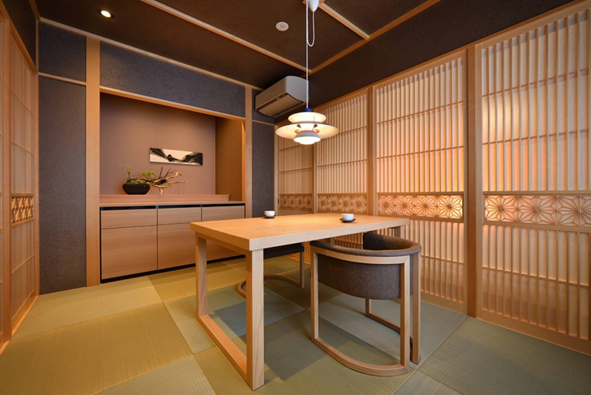 Suite Japanese Room