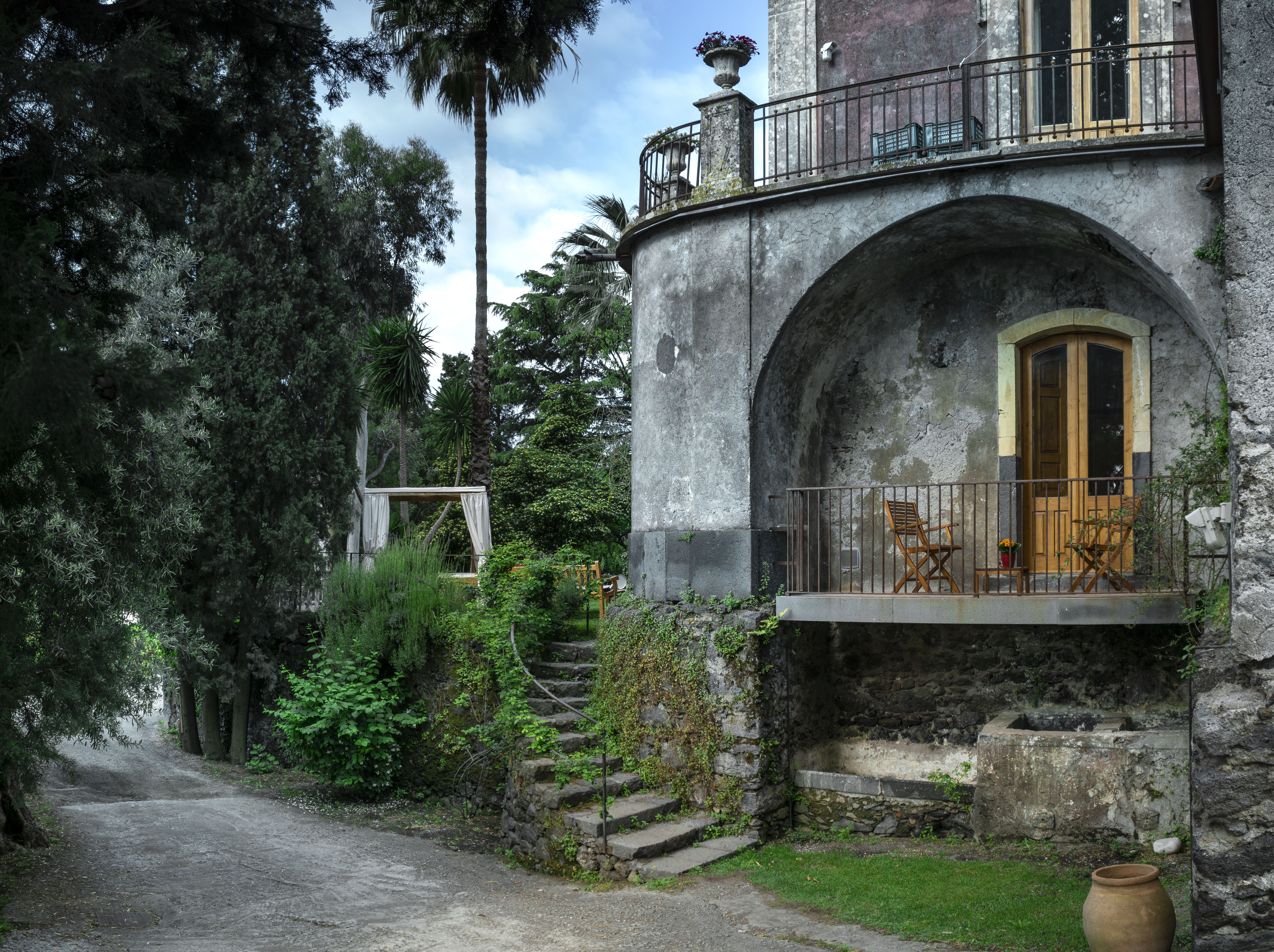 General View