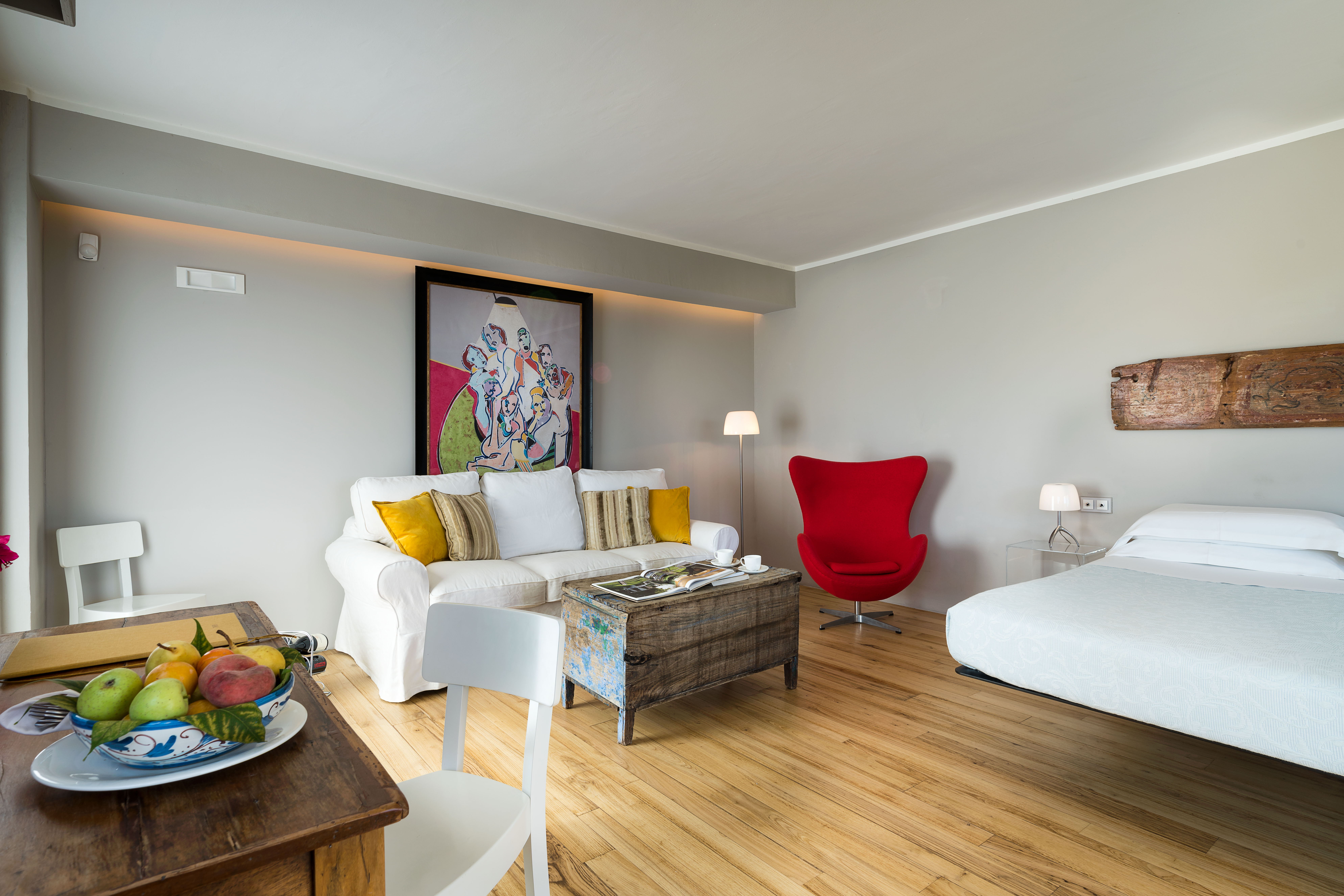 Junior Suite Classic