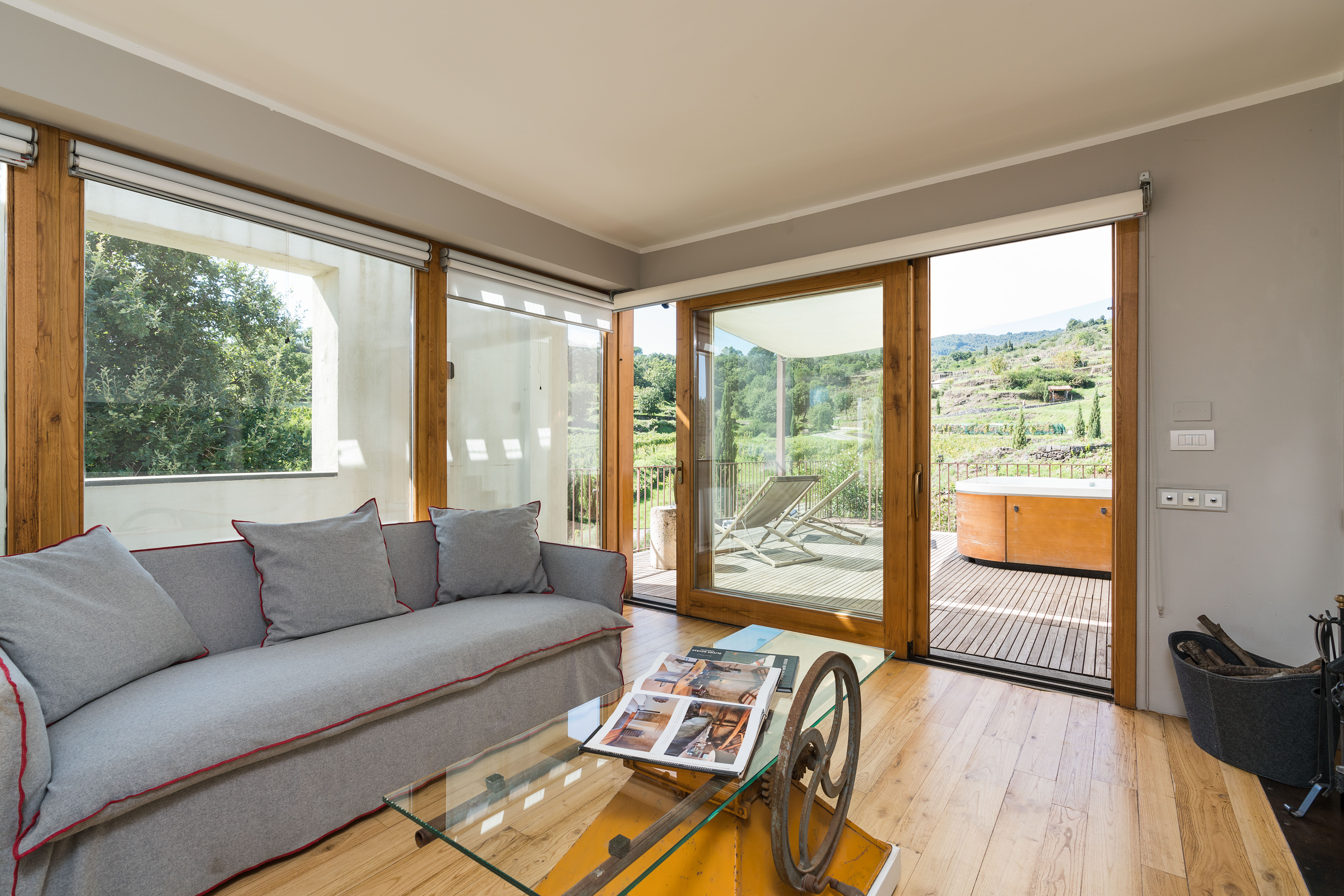Suite Deluxe