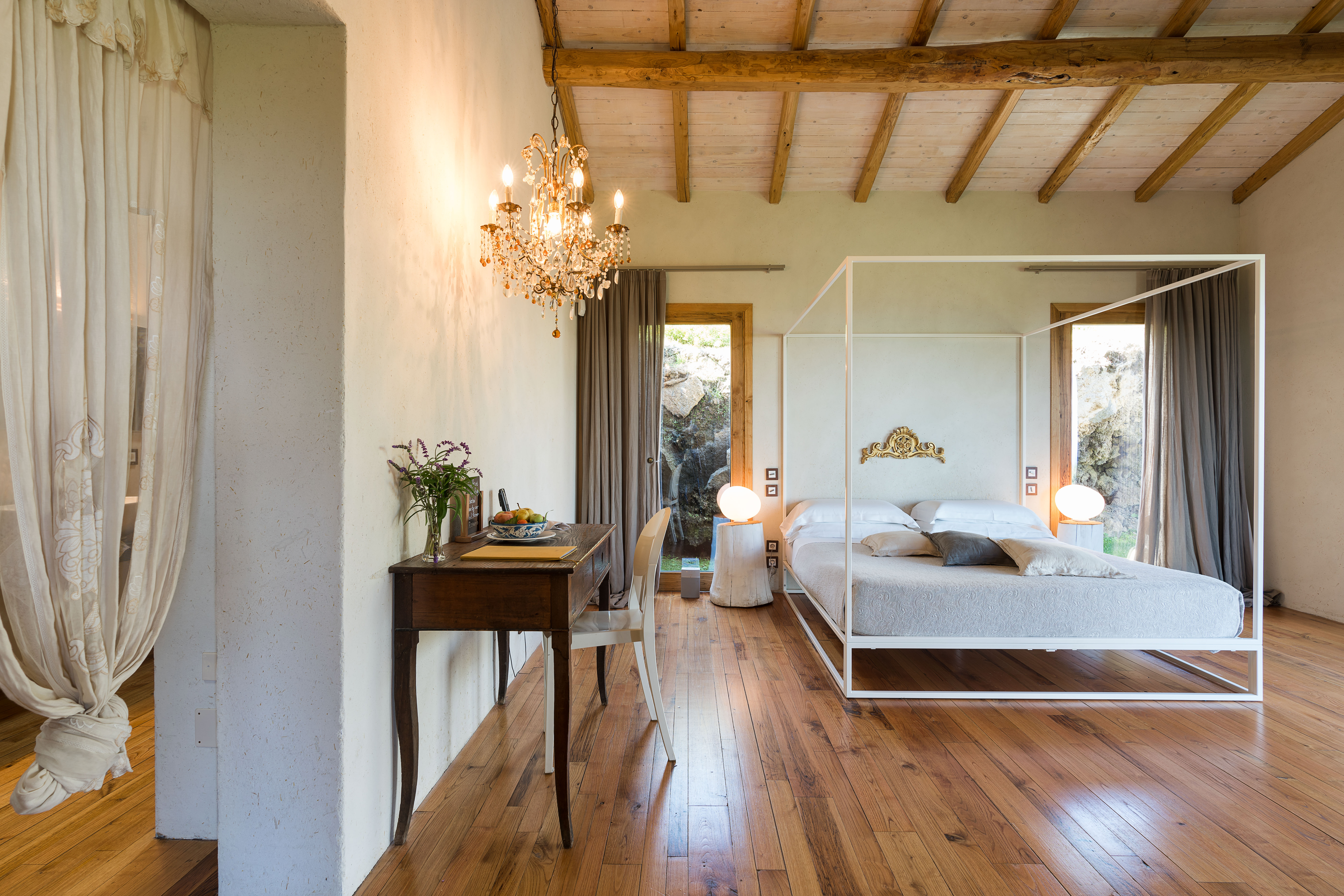 Suite Deluxe