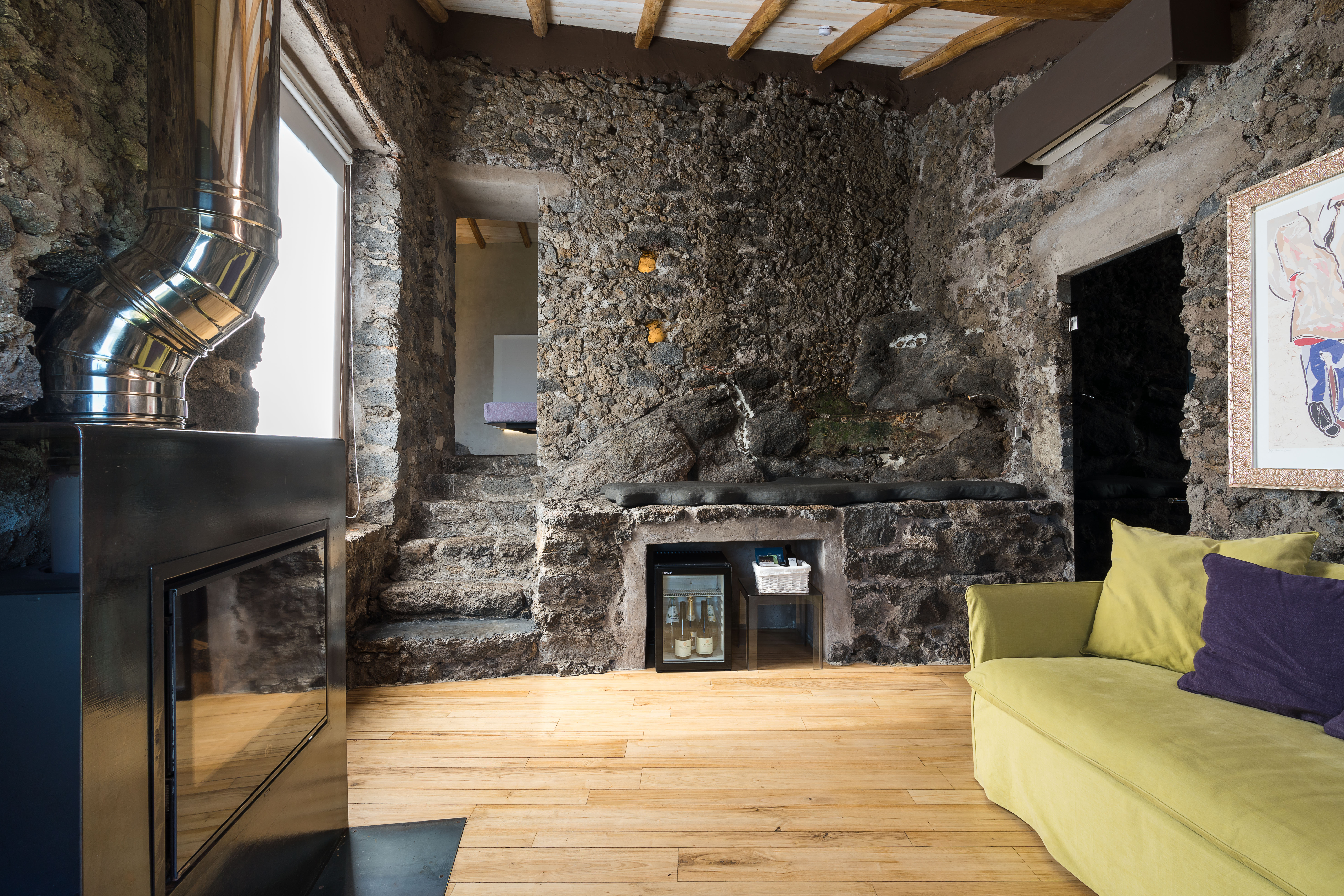 Suite Deluxe