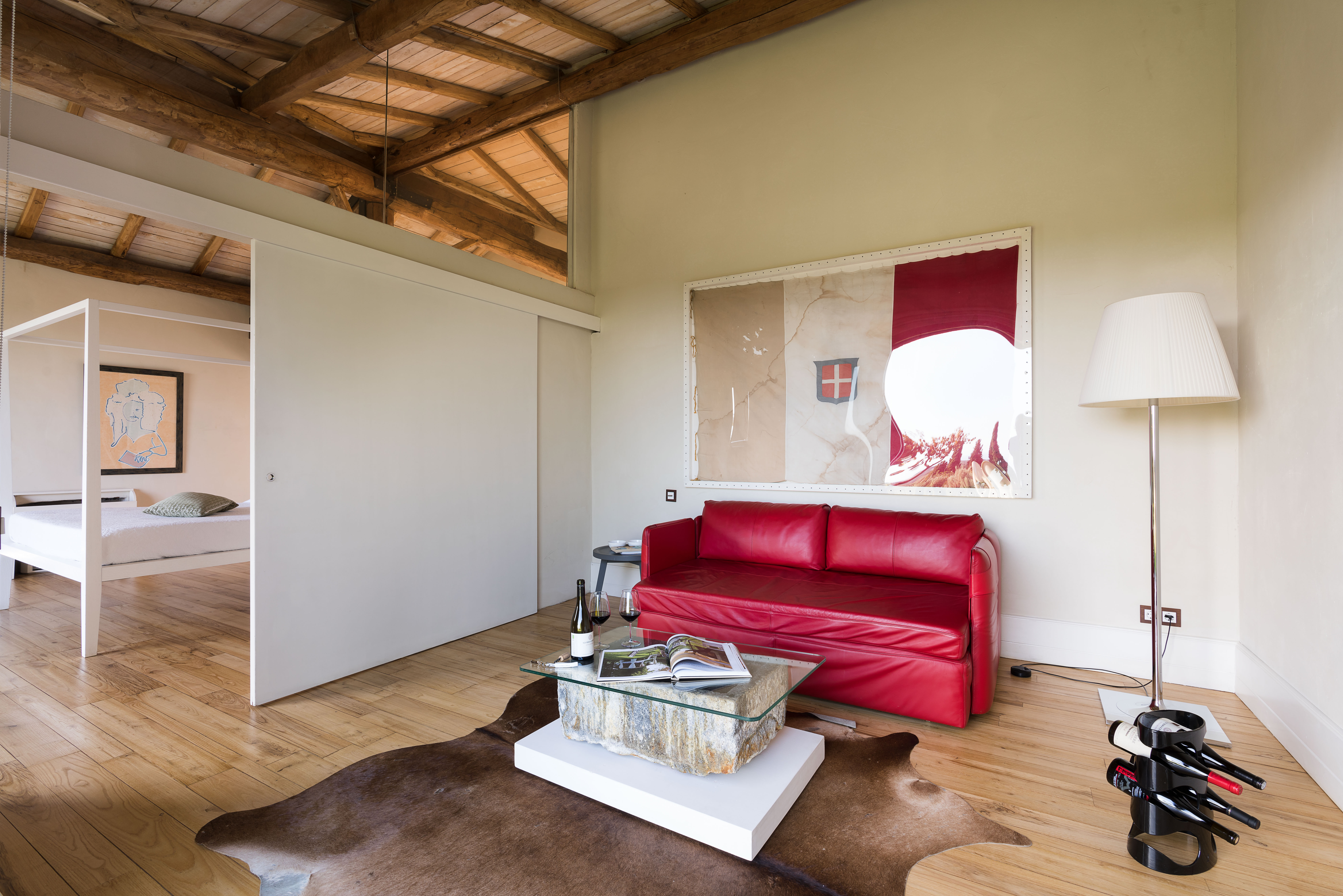 Suite Deluxe