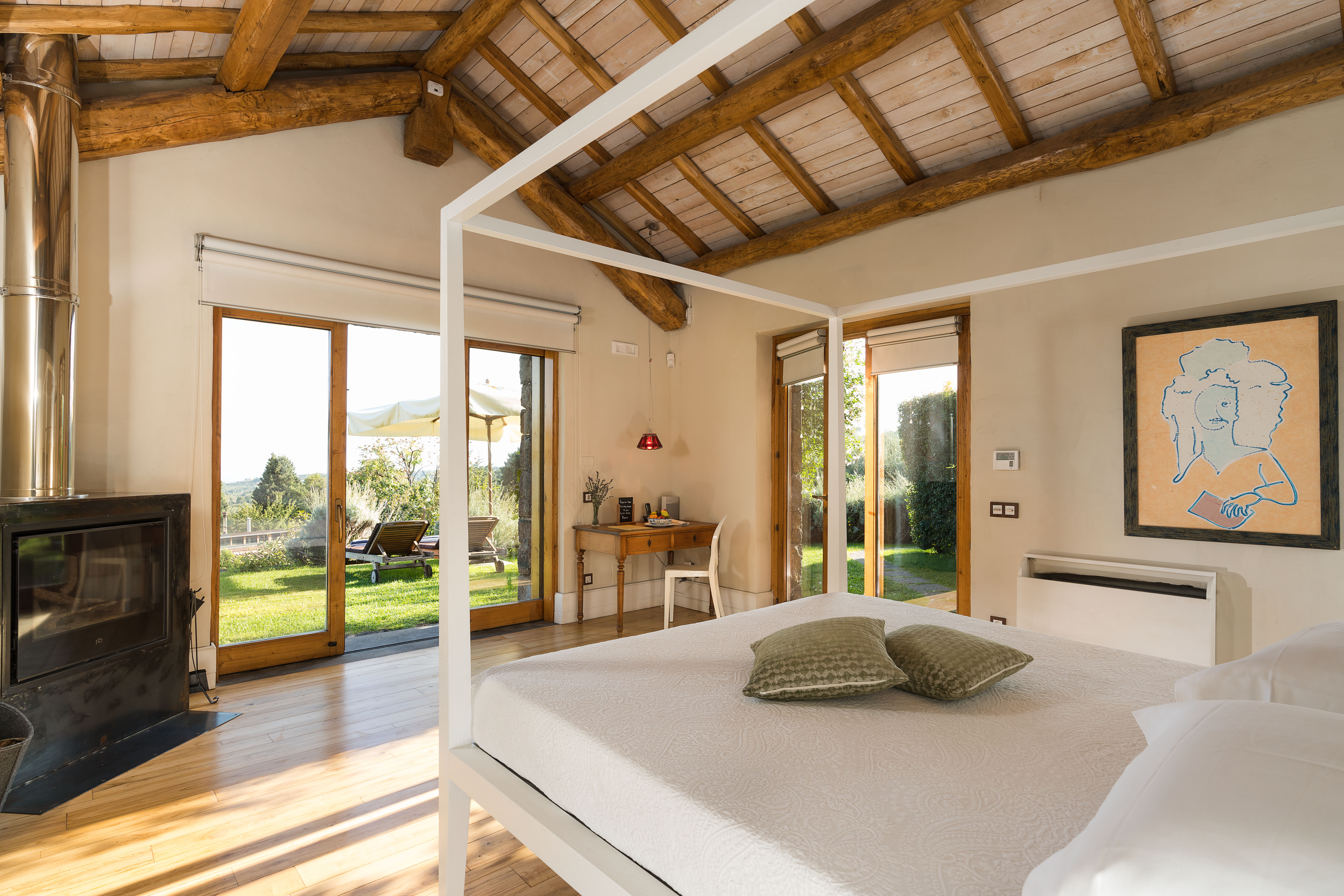 Suite Deluxe