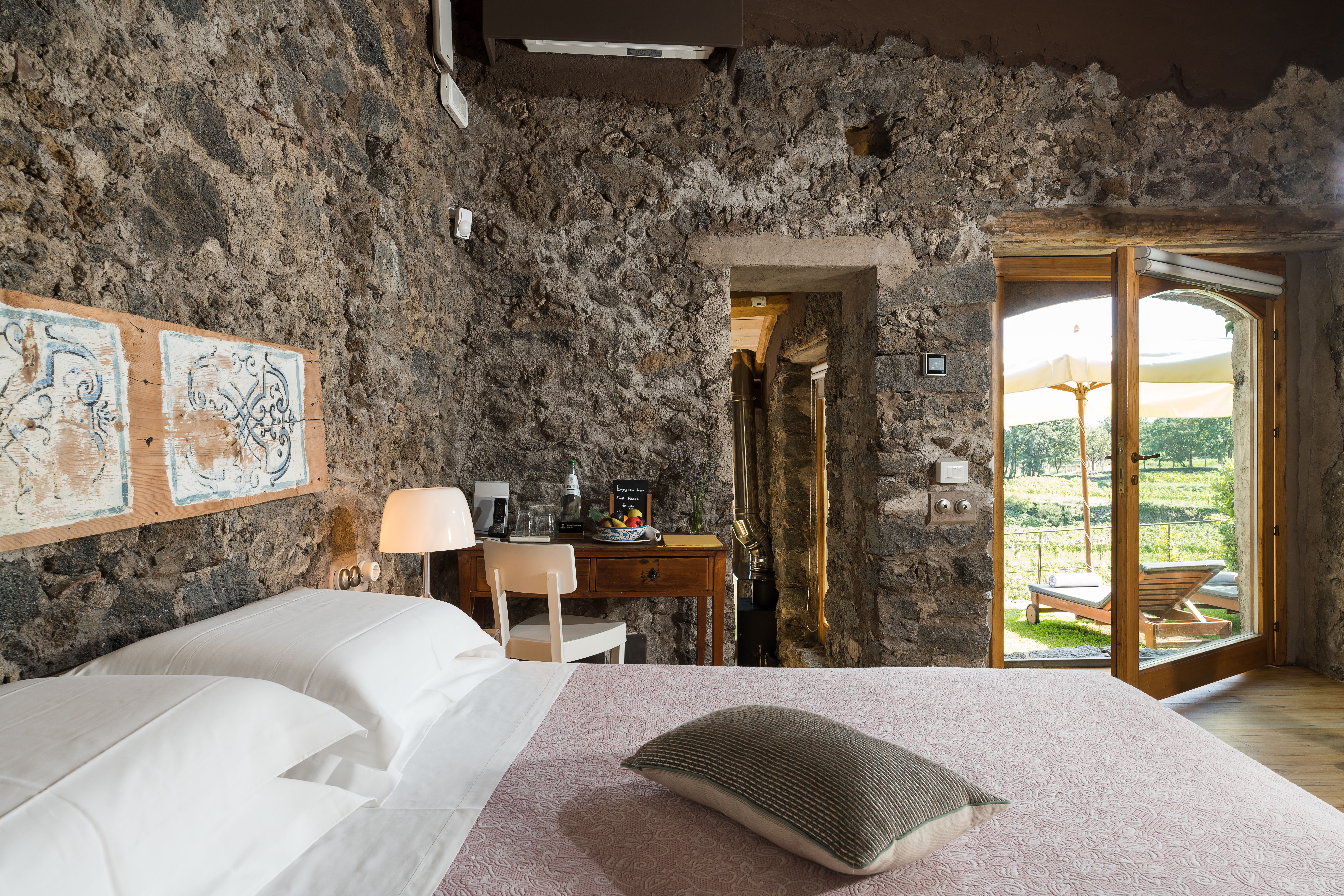 Suite Deluxe