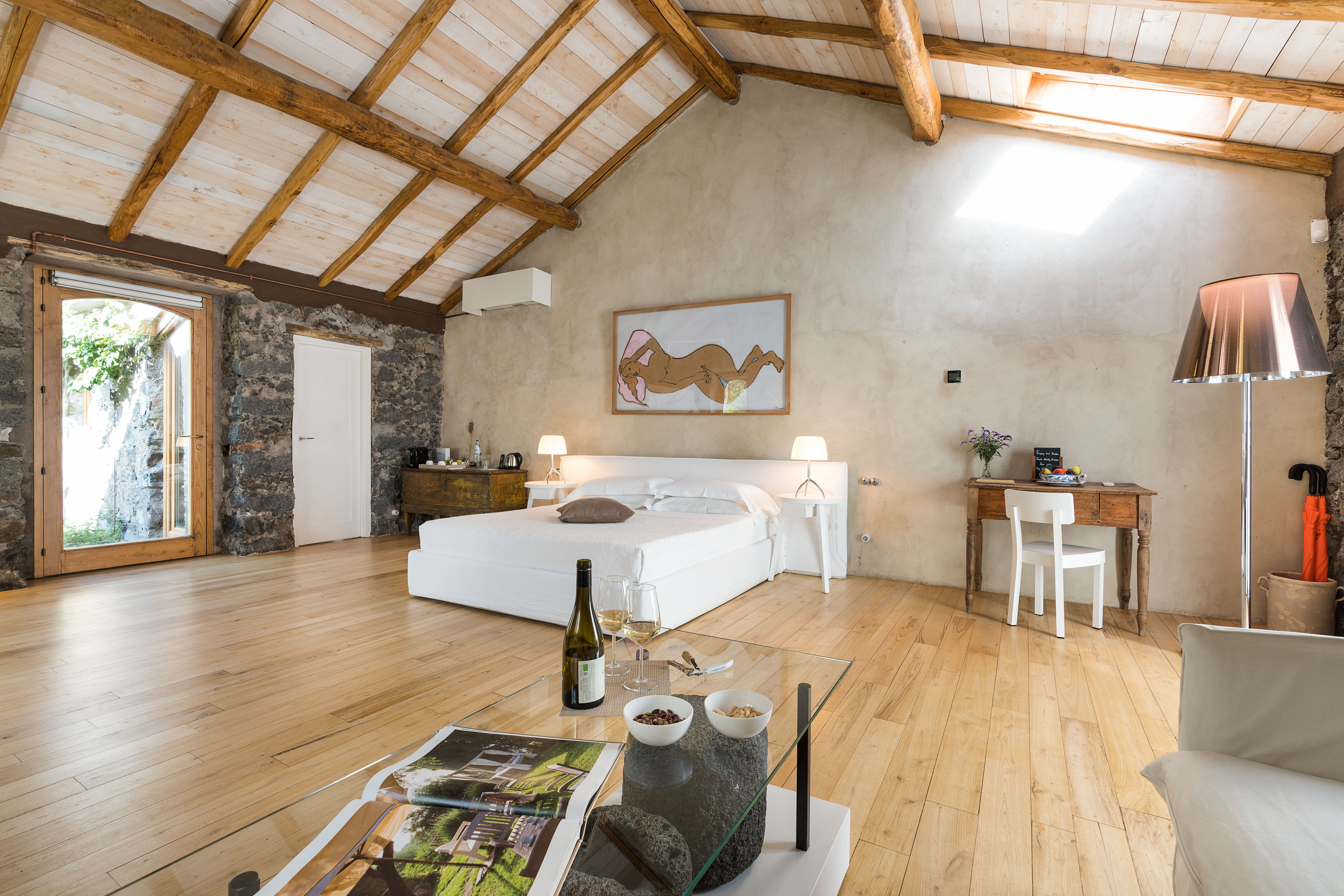 Suite Deluxe