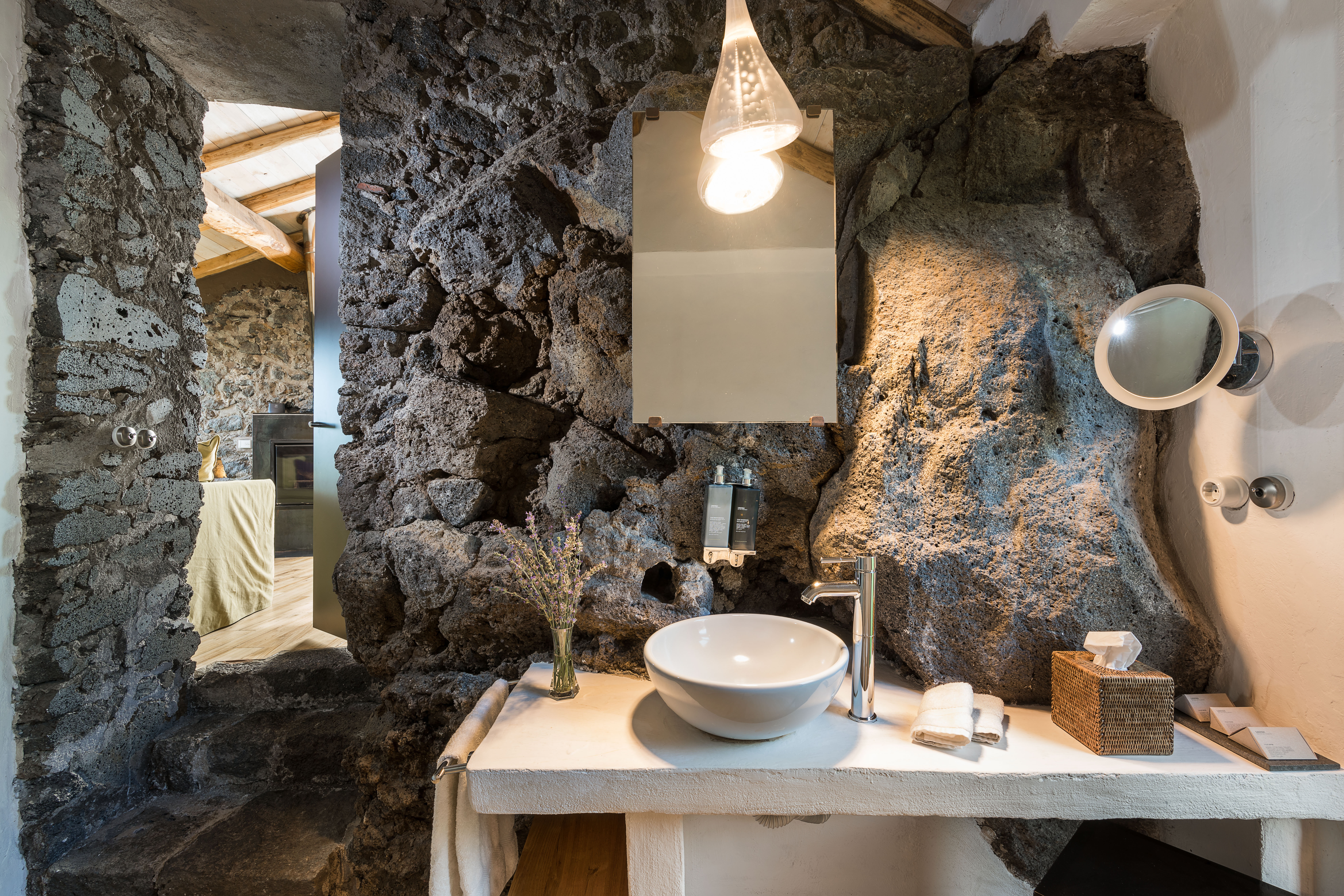 Suite Deluxe